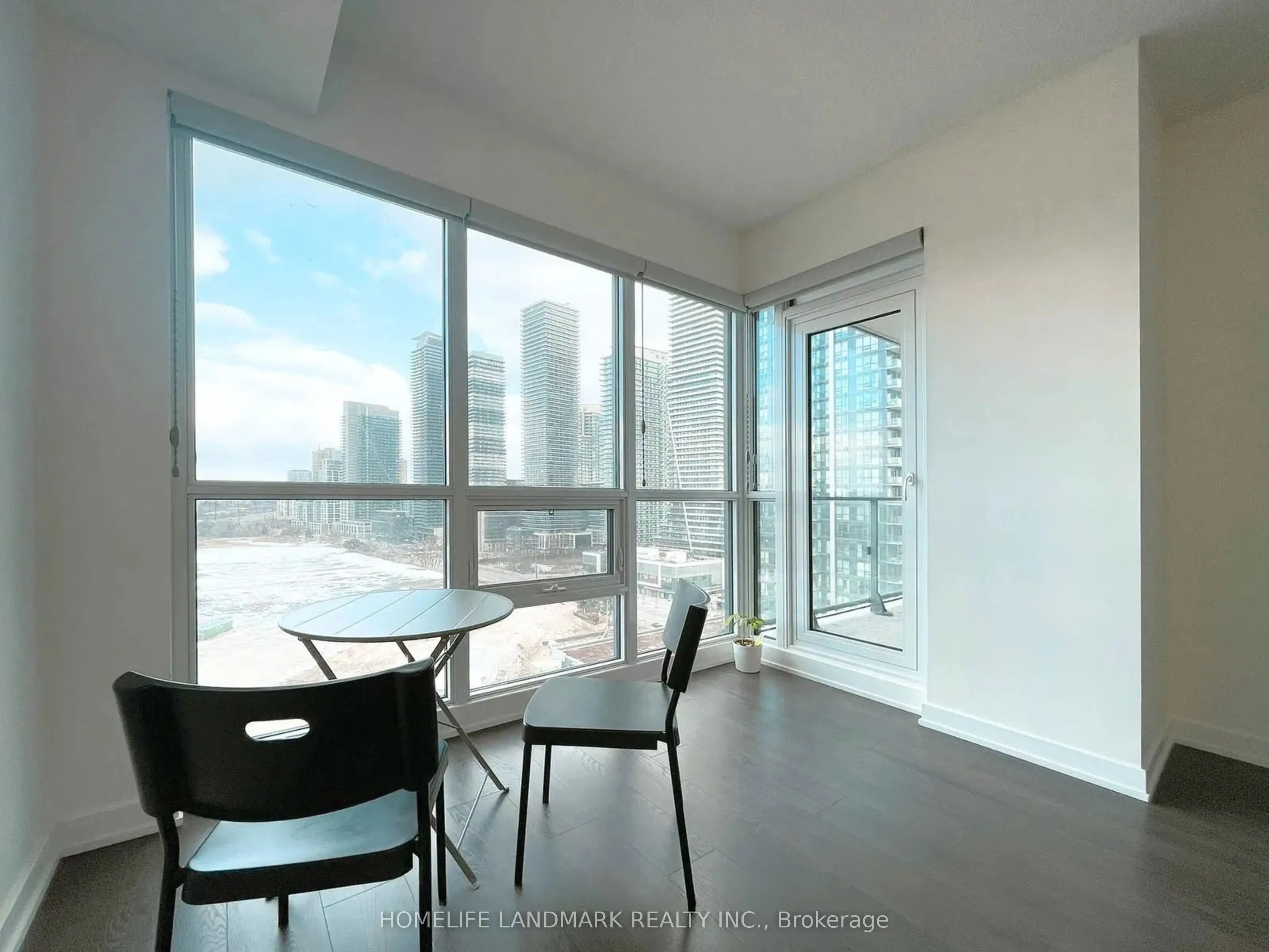 2220 Lakeshore Boulevard W, #1706