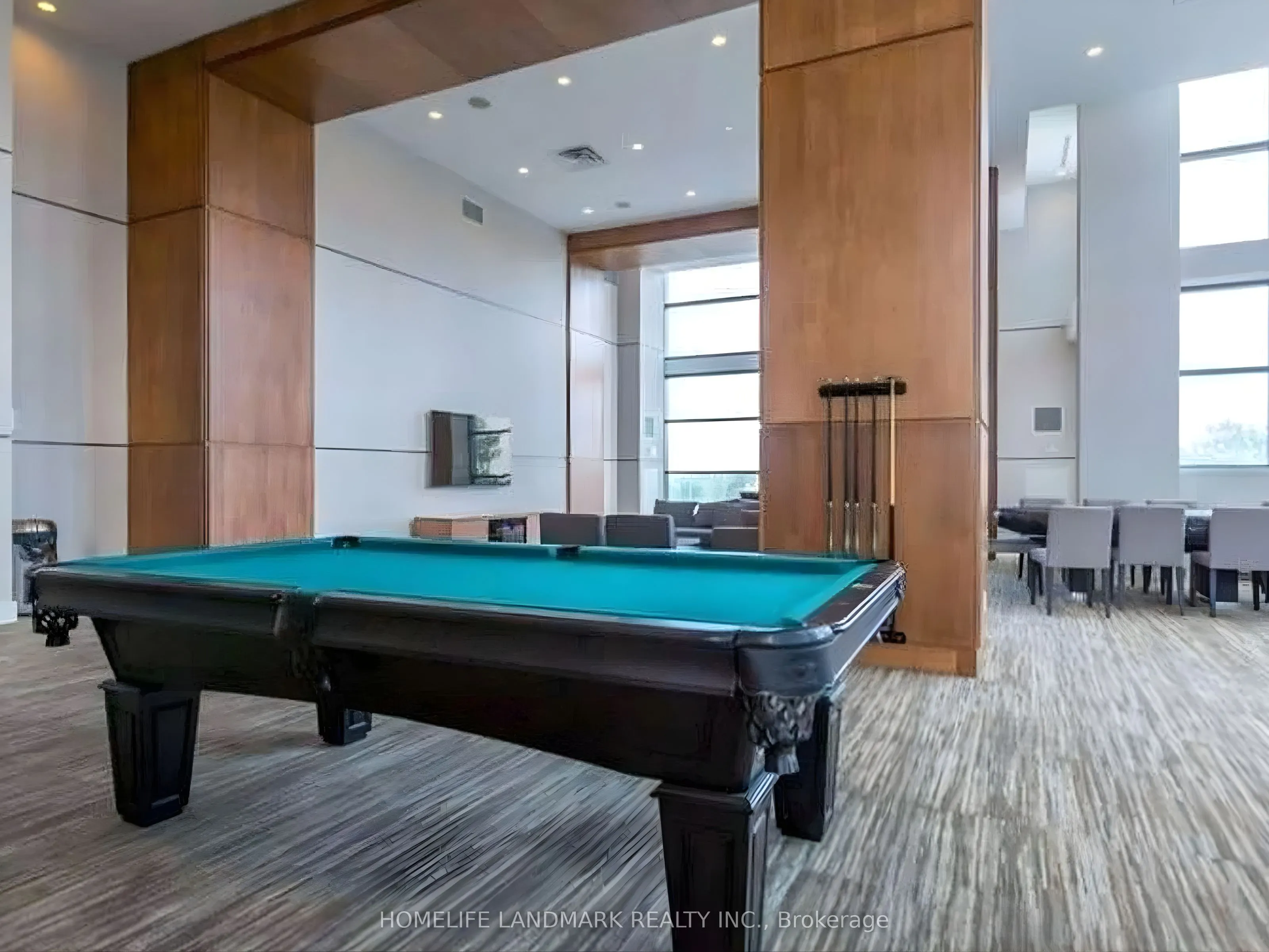 2220 Lakeshore Boulevard W, #1706