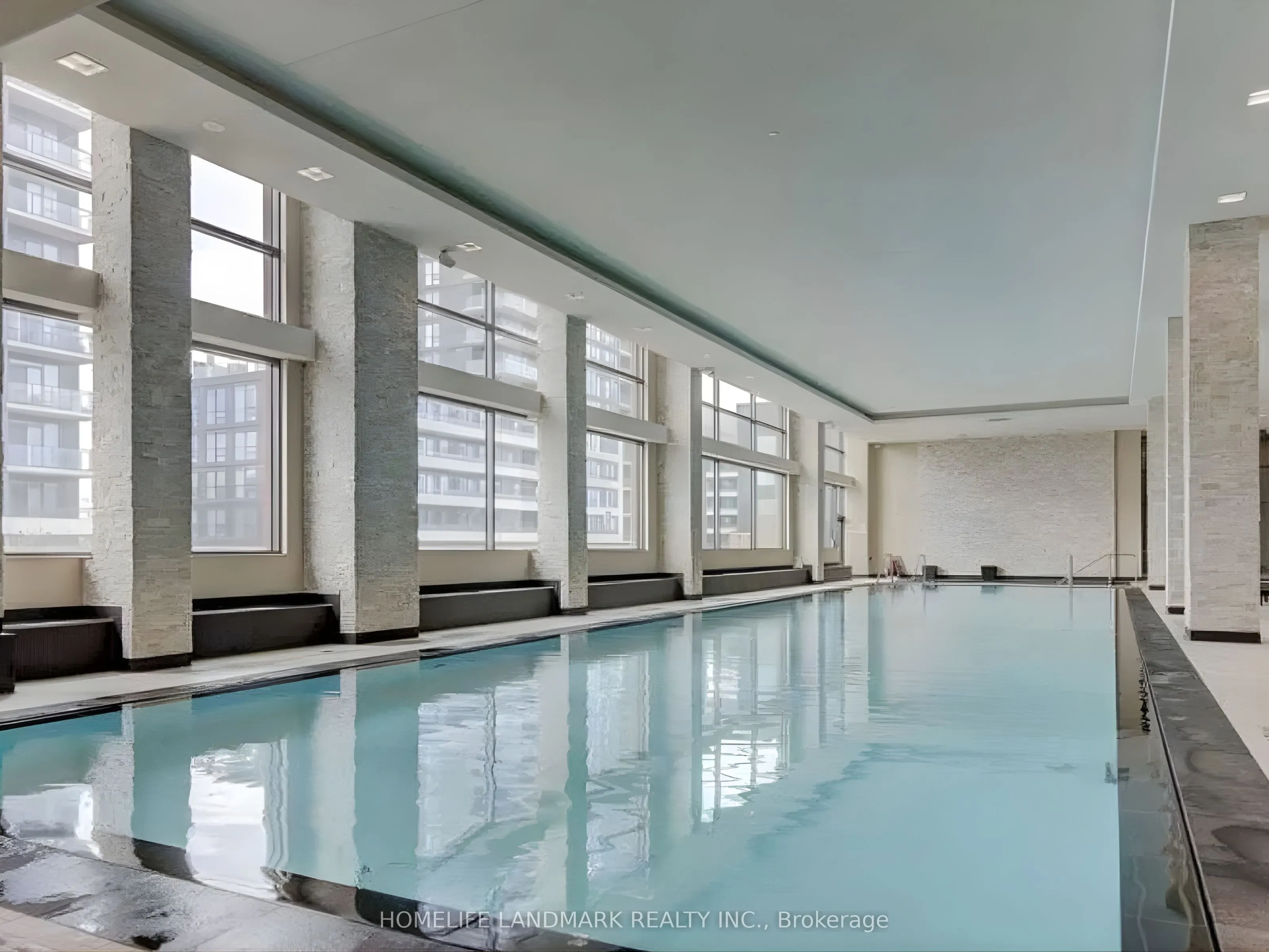 2220 Lakeshore Boulevard W, #1706