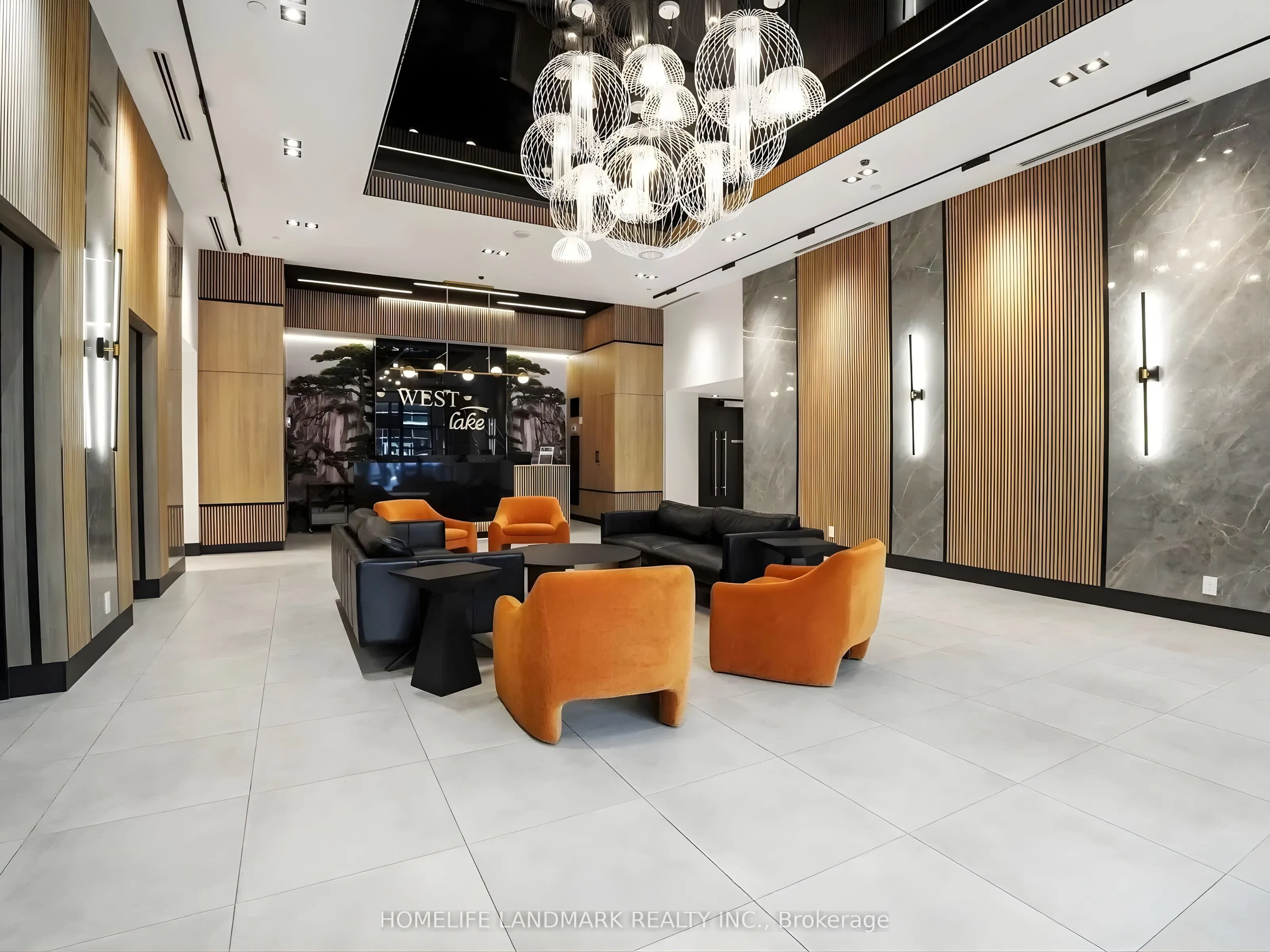 2220 Lakeshore Boulevard W, #1706