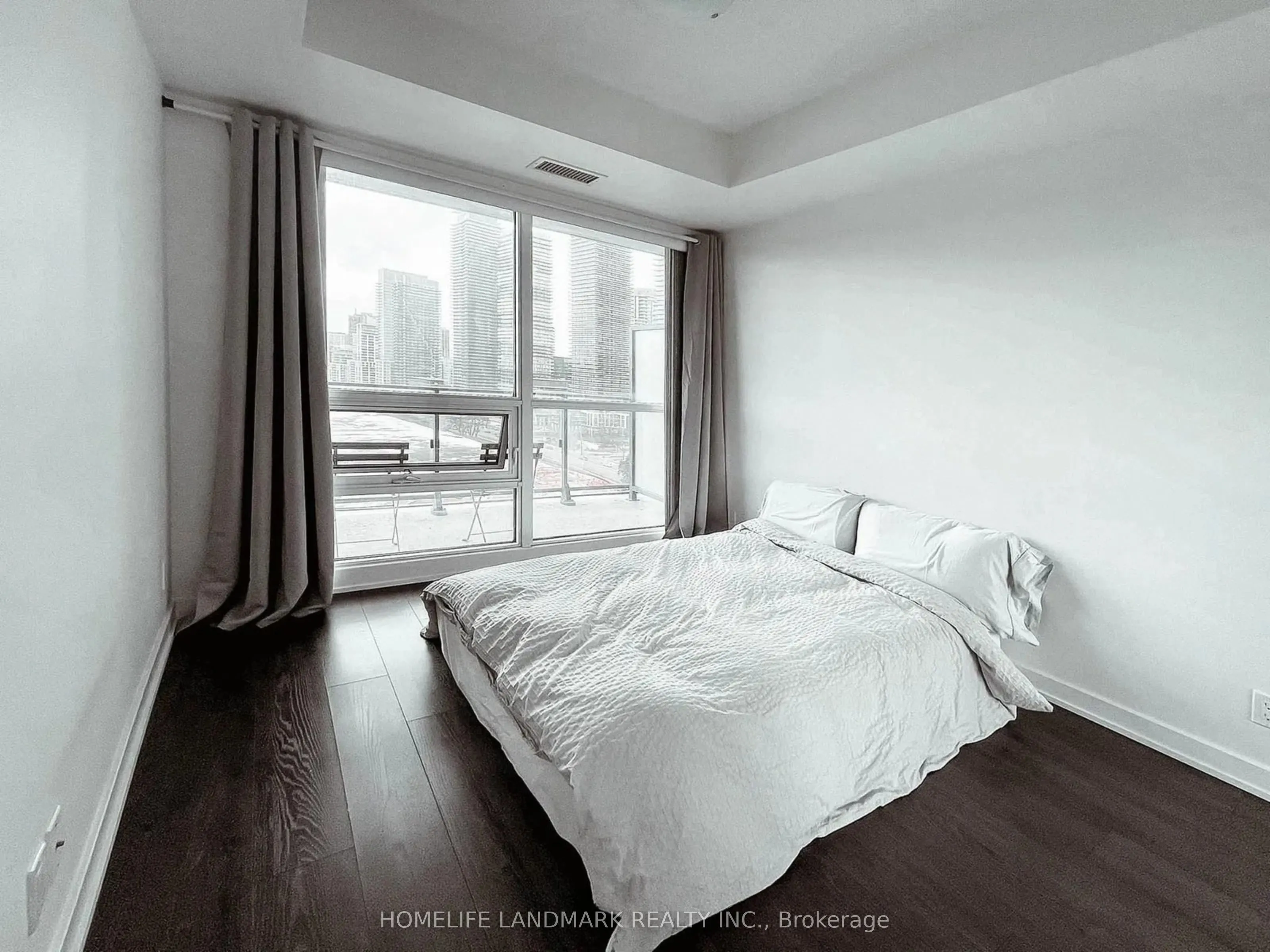 2220 Lakeshore Boulevard W, #1706