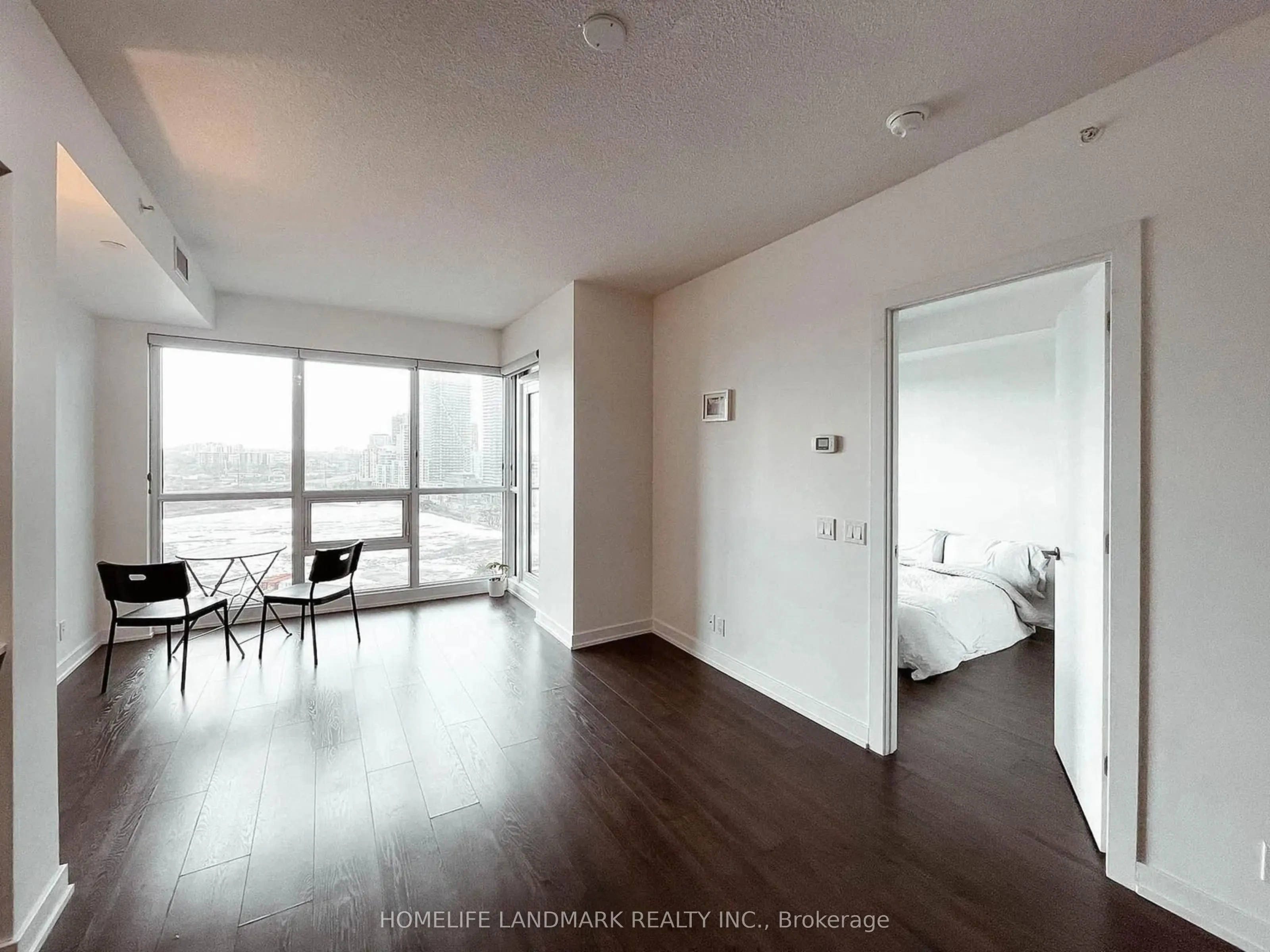 2220 Lakeshore Boulevard W, #1706