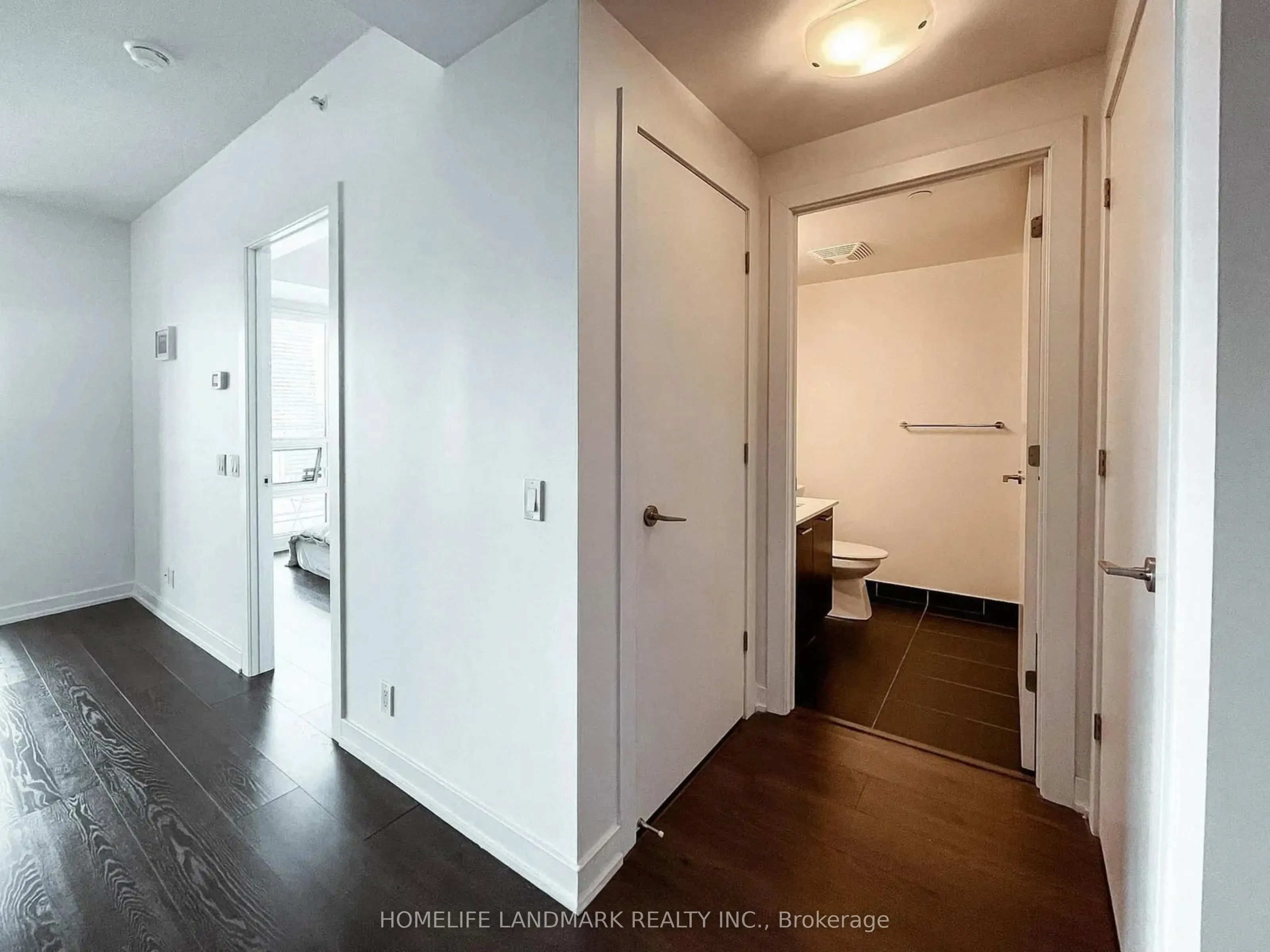 2220 Lakeshore Boulevard W, #1706