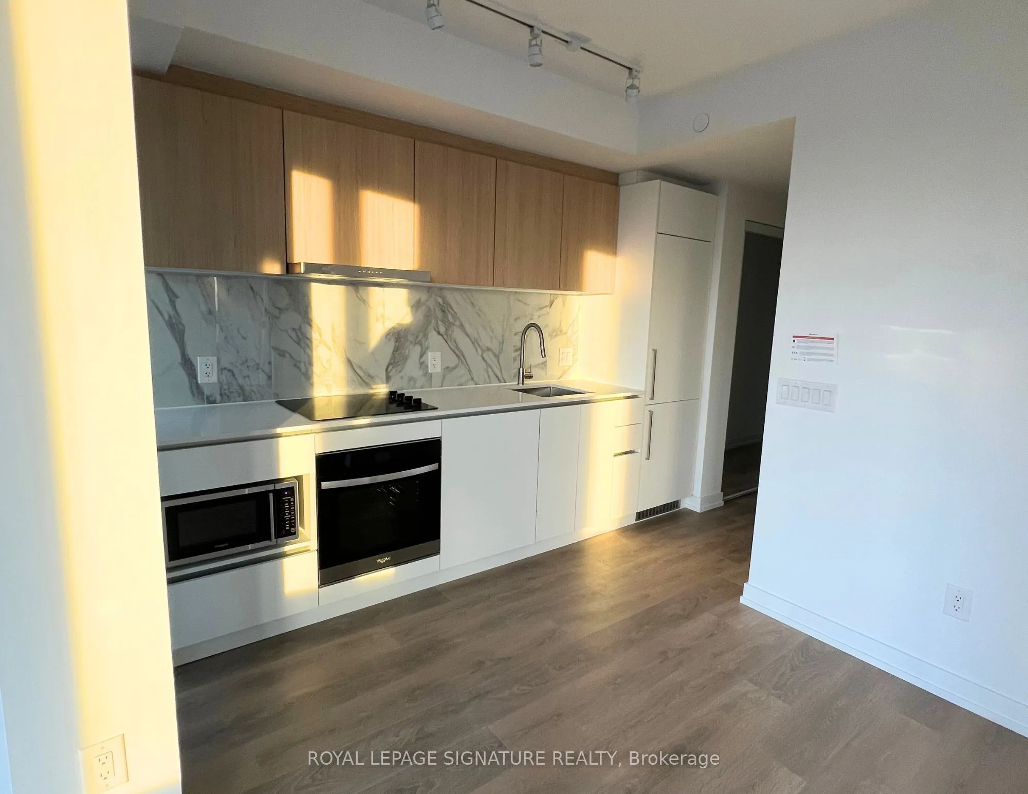 1100 Sheppard Avenue W, #1226