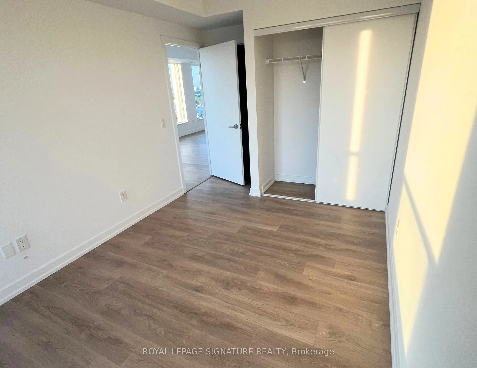 1100 Sheppard Avenue W, #1226