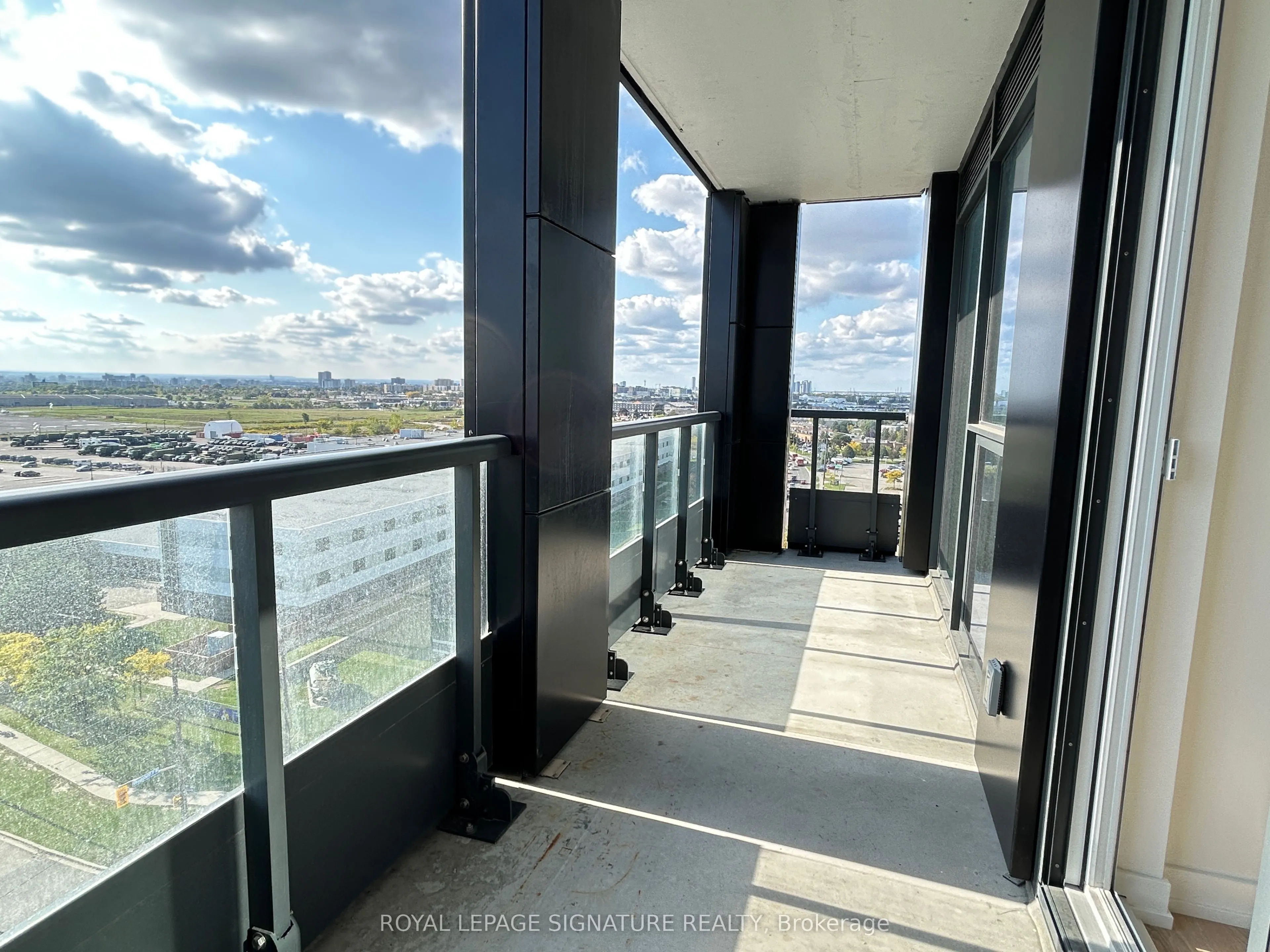 1100 Sheppard Avenue W, #1226
