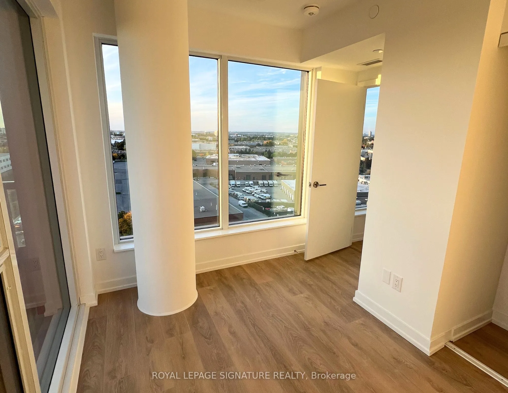 1100 Sheppard Avenue W, #1226