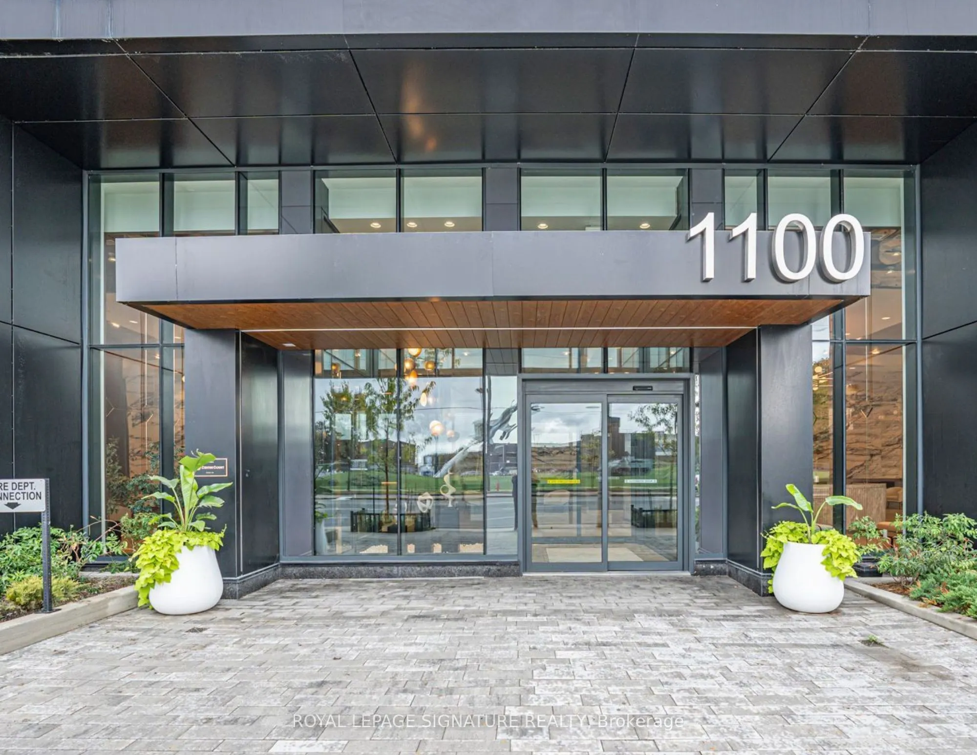 1100 Sheppard Avenue W, #1226