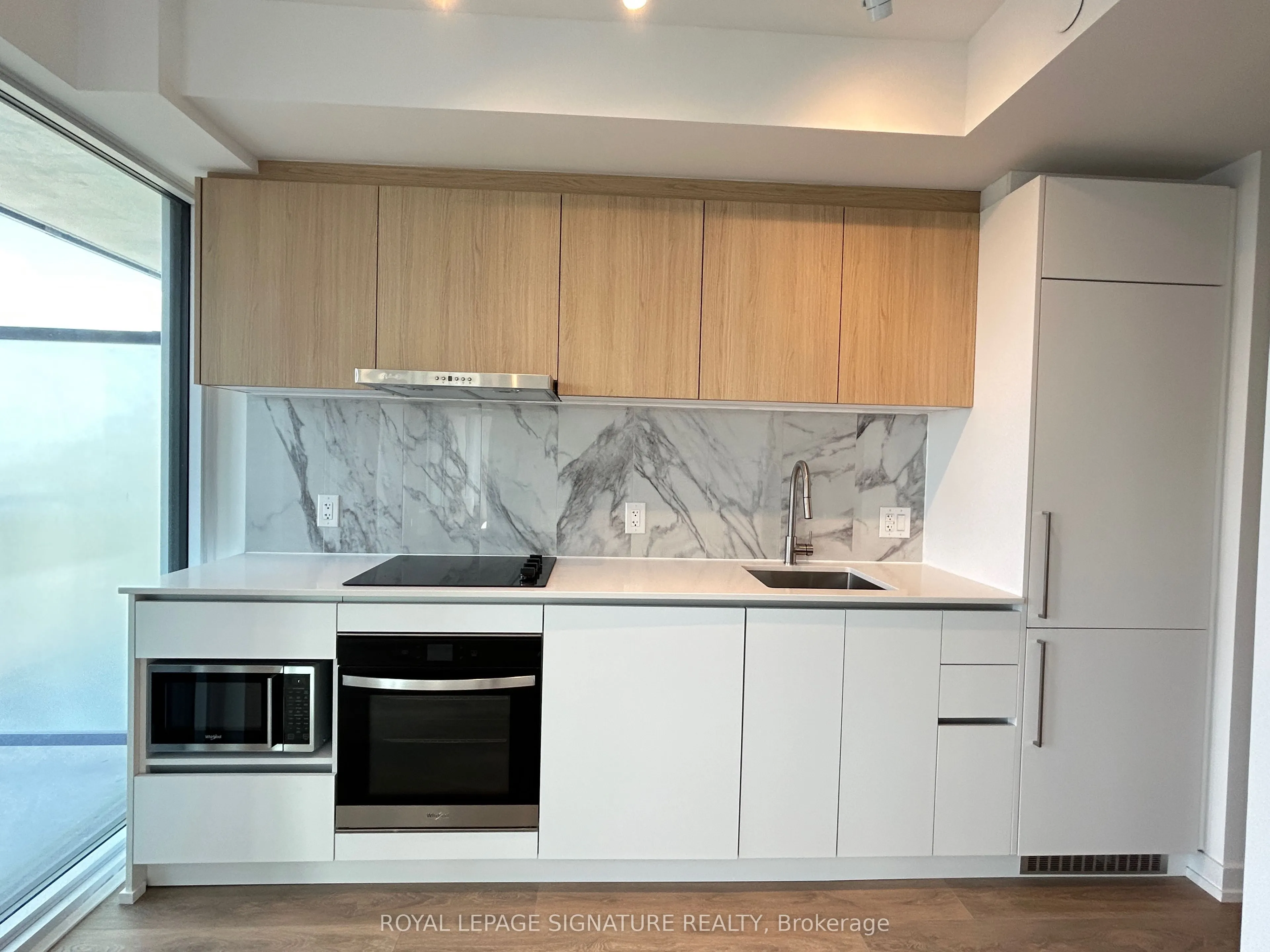 1100 Sheppard Avenue W, #1226