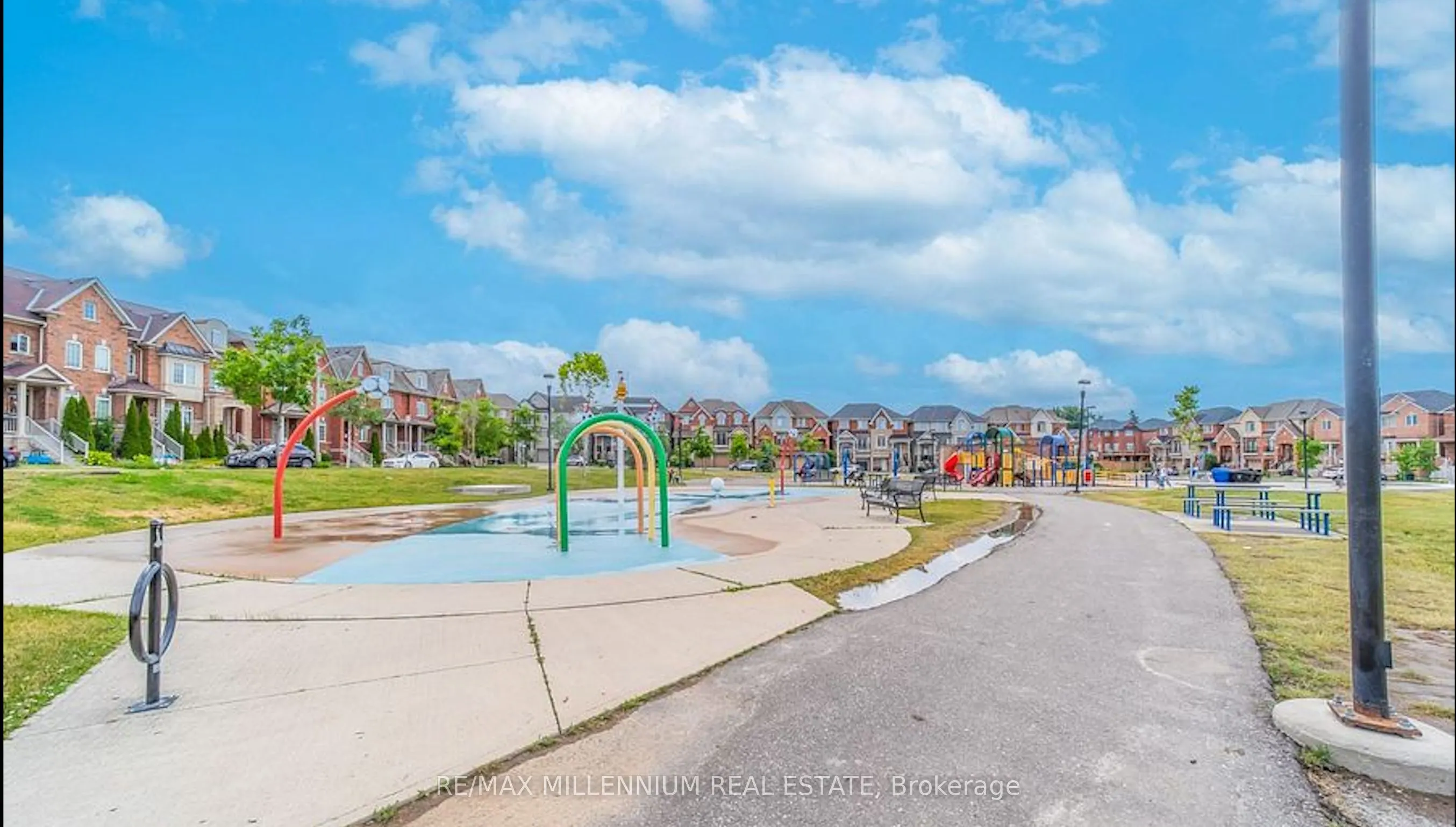 60 Parrotta Drive, #267