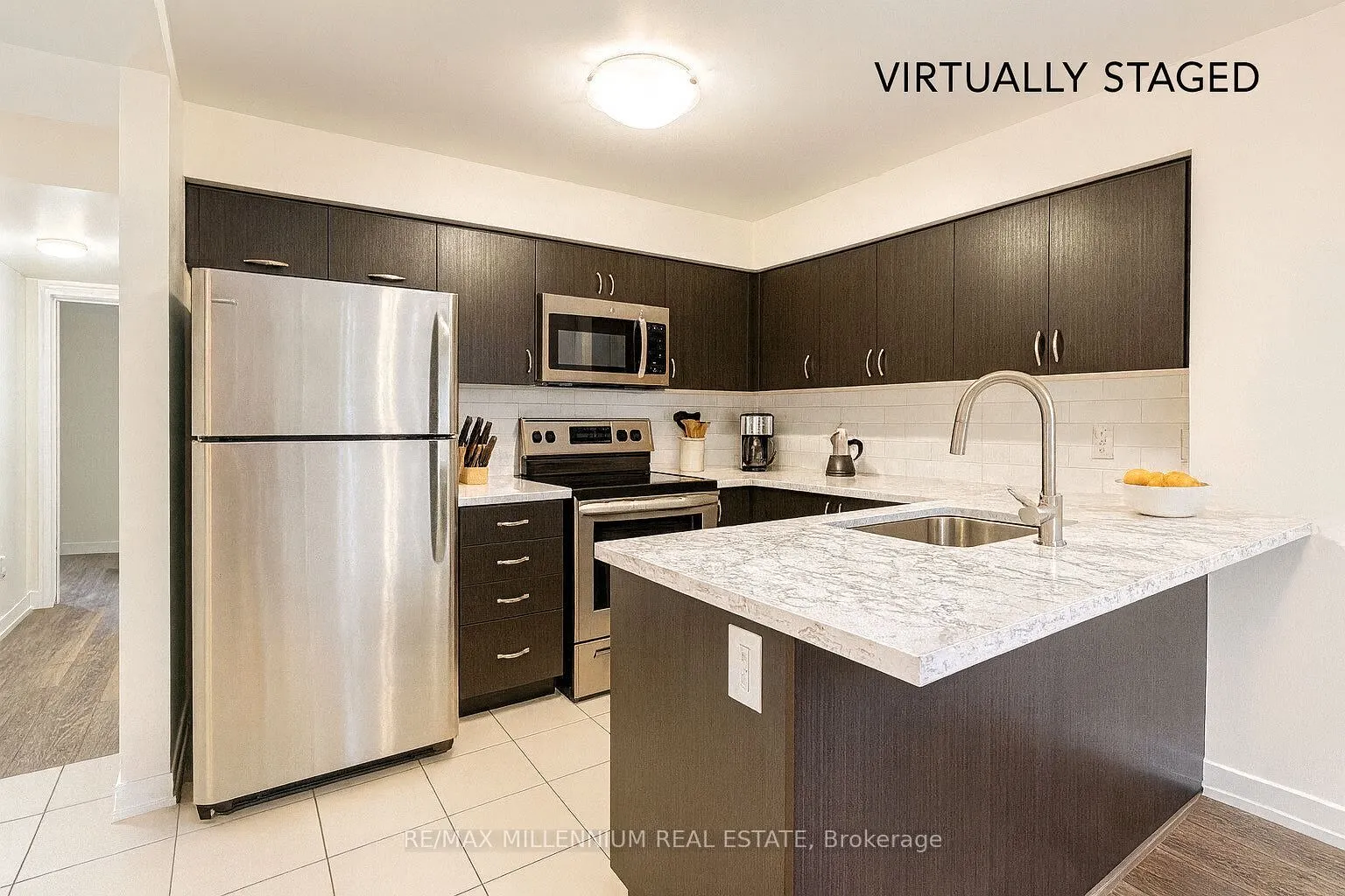 60 Parrotta Drive, #267