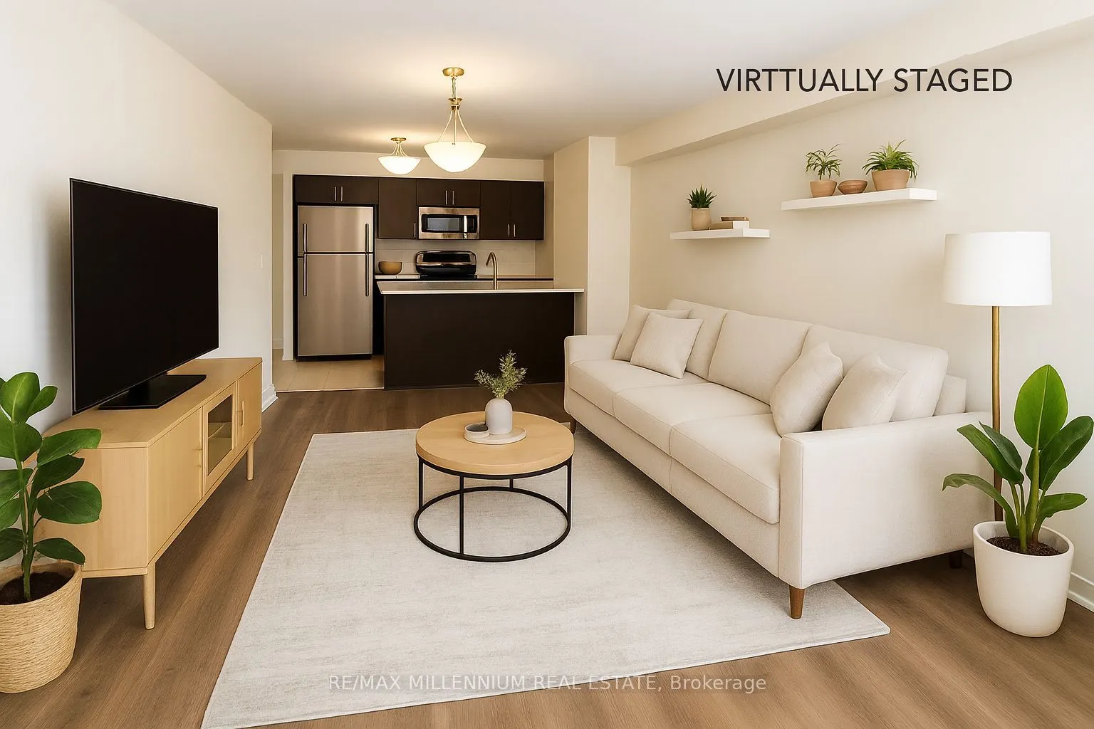 60 Parrotta Drive, #267
