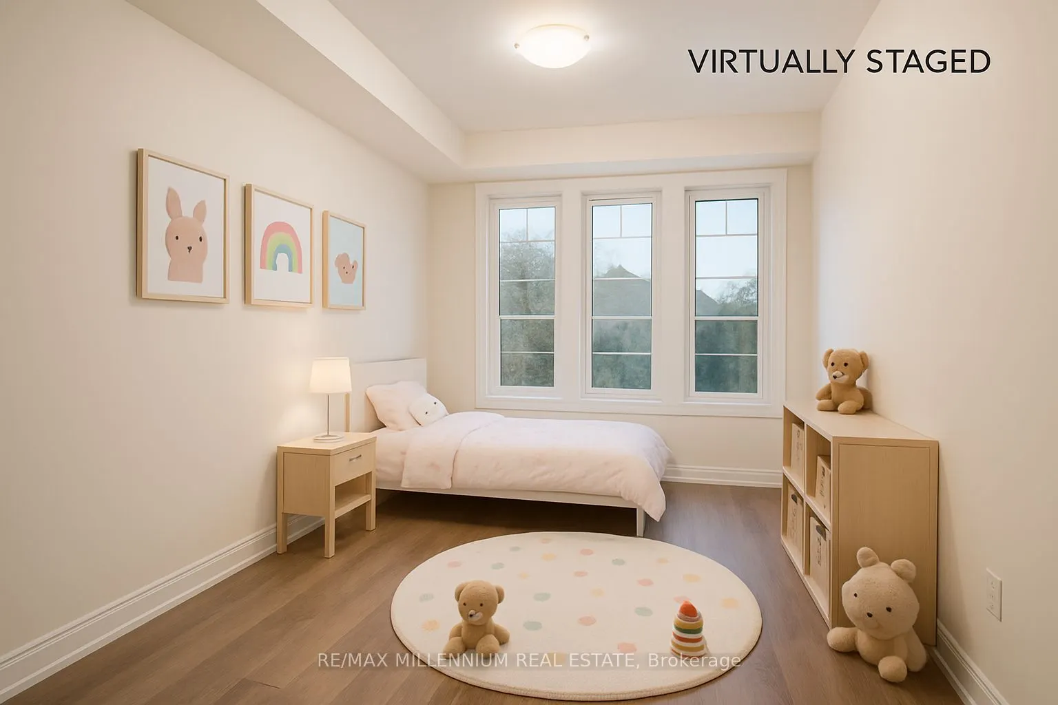 60 Parrotta Drive, #267