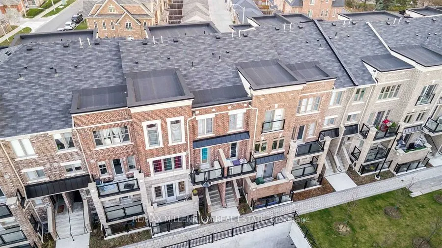 60 Parrotta Drive, #267