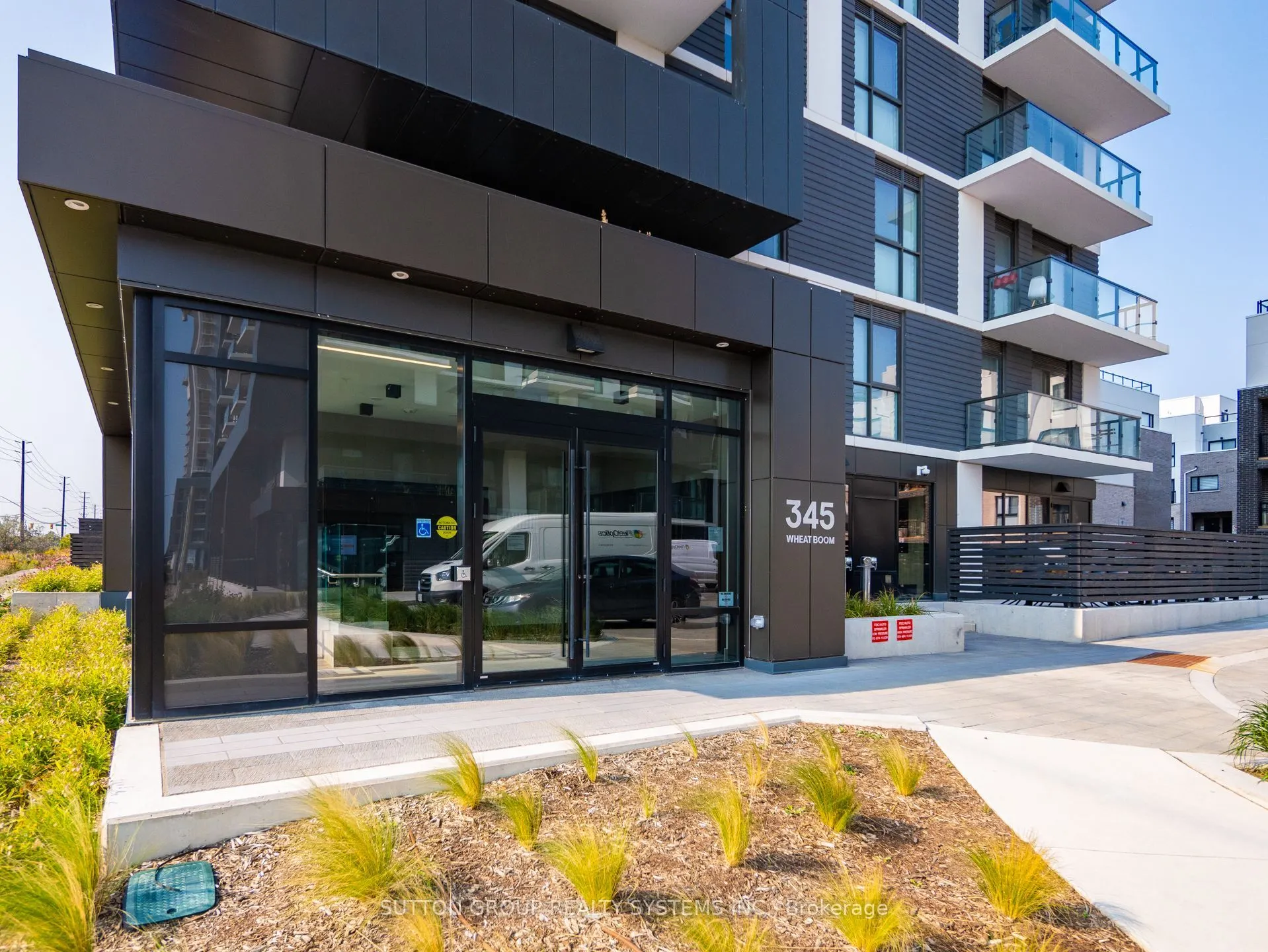 345 Wheat Boom Drive, #413