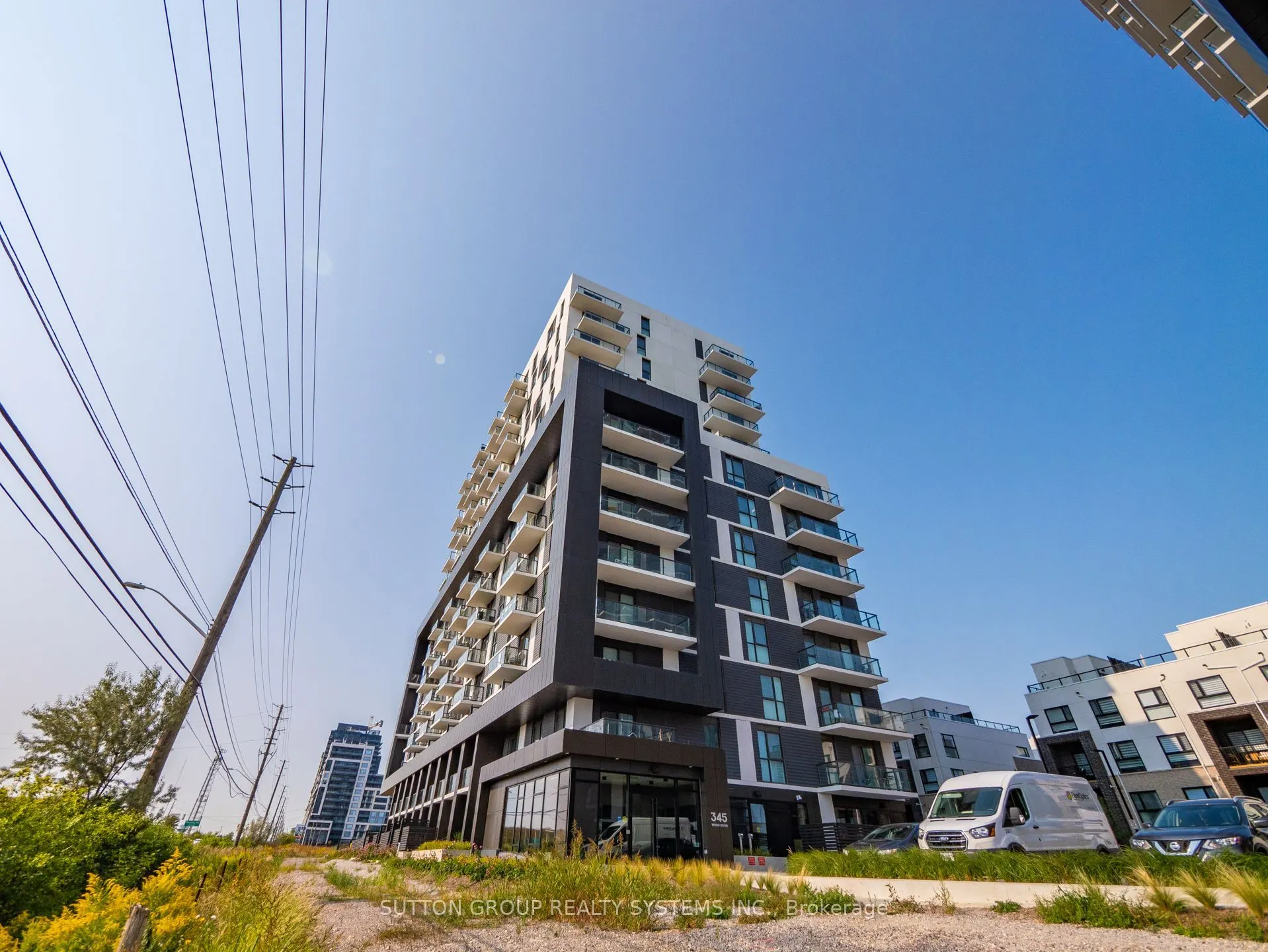 345 Wheat Boom Drive, #413