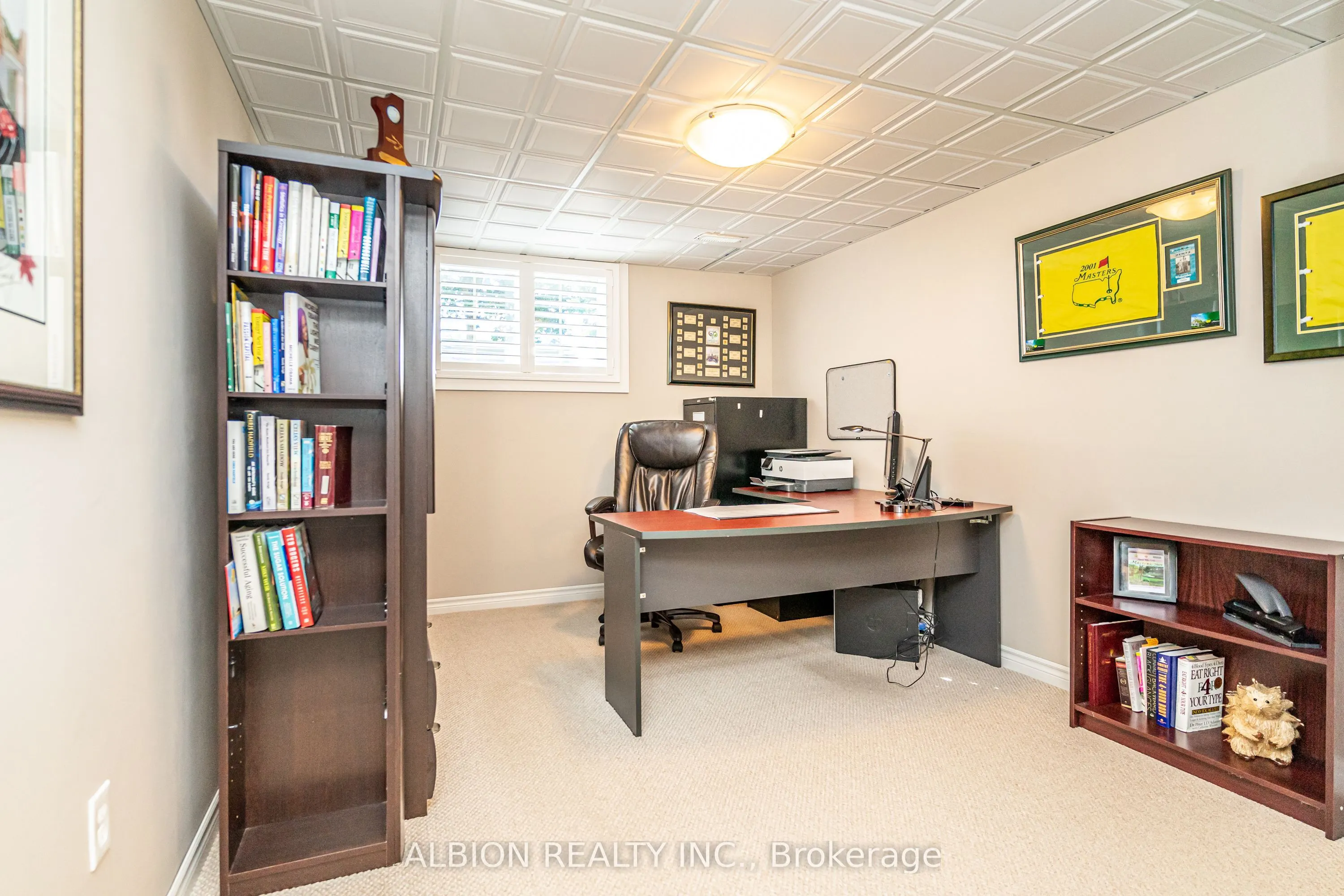 8 Reddington Drive, #Unit #1