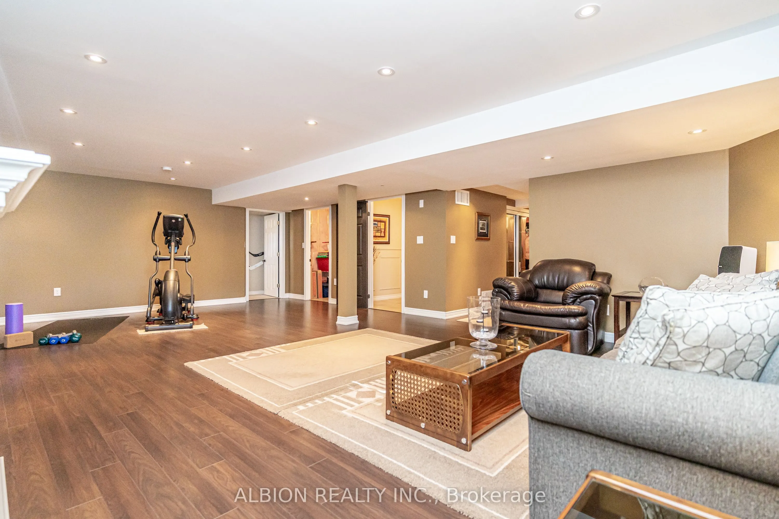 8 Reddington Drive, #Unit #1