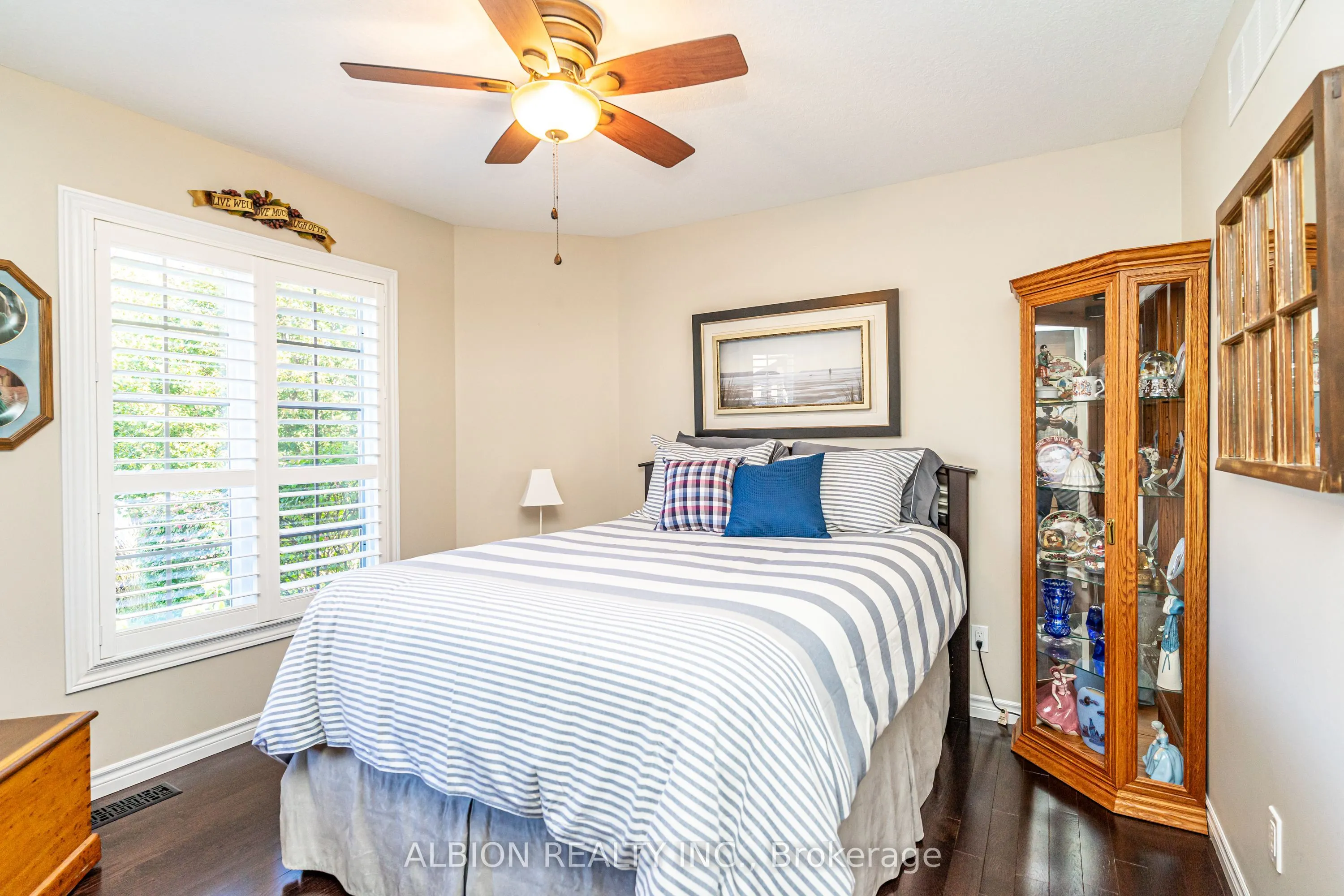 8 Reddington Drive, #Unit #1