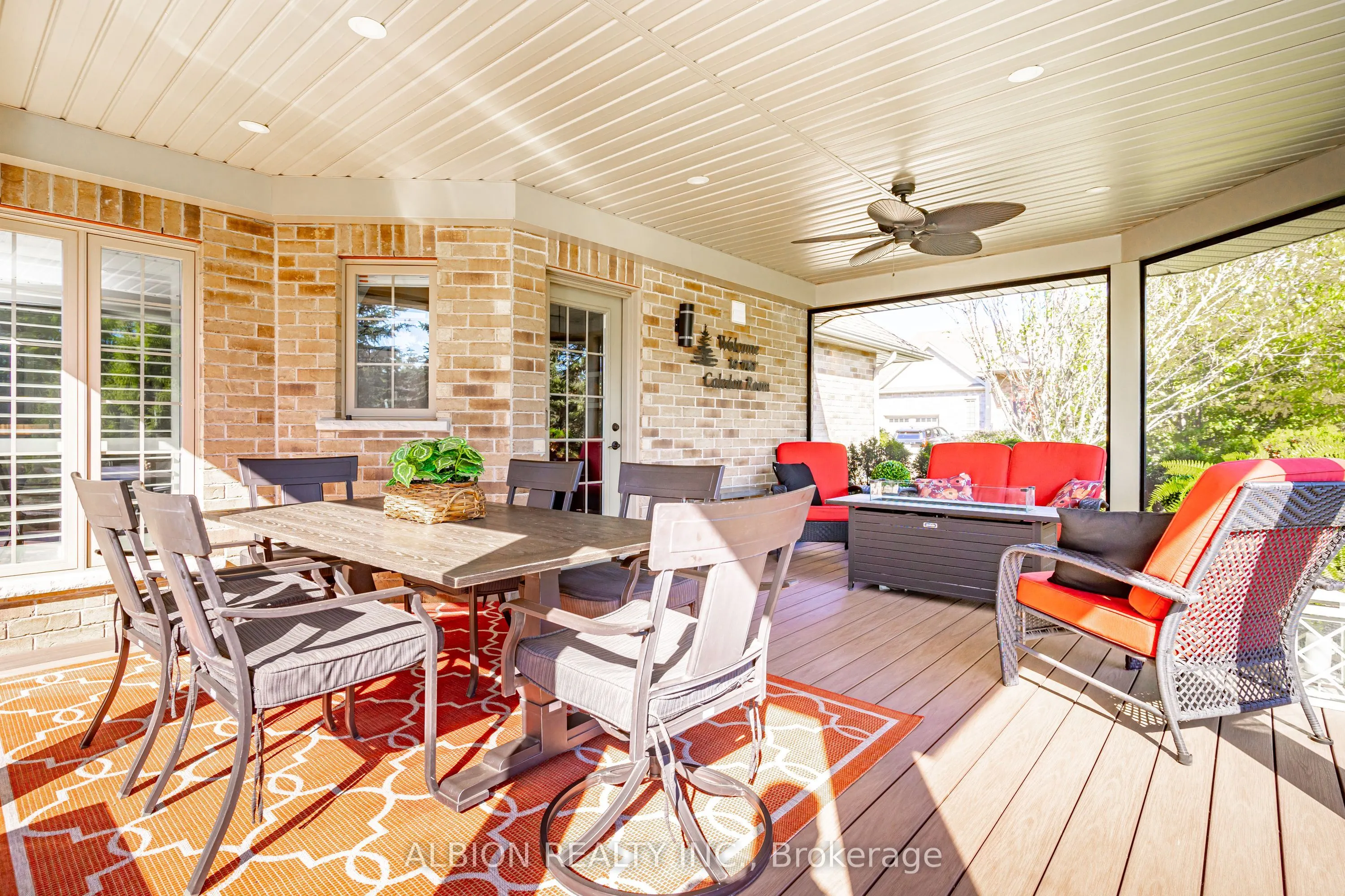 8 Reddington Drive, #Unit #1