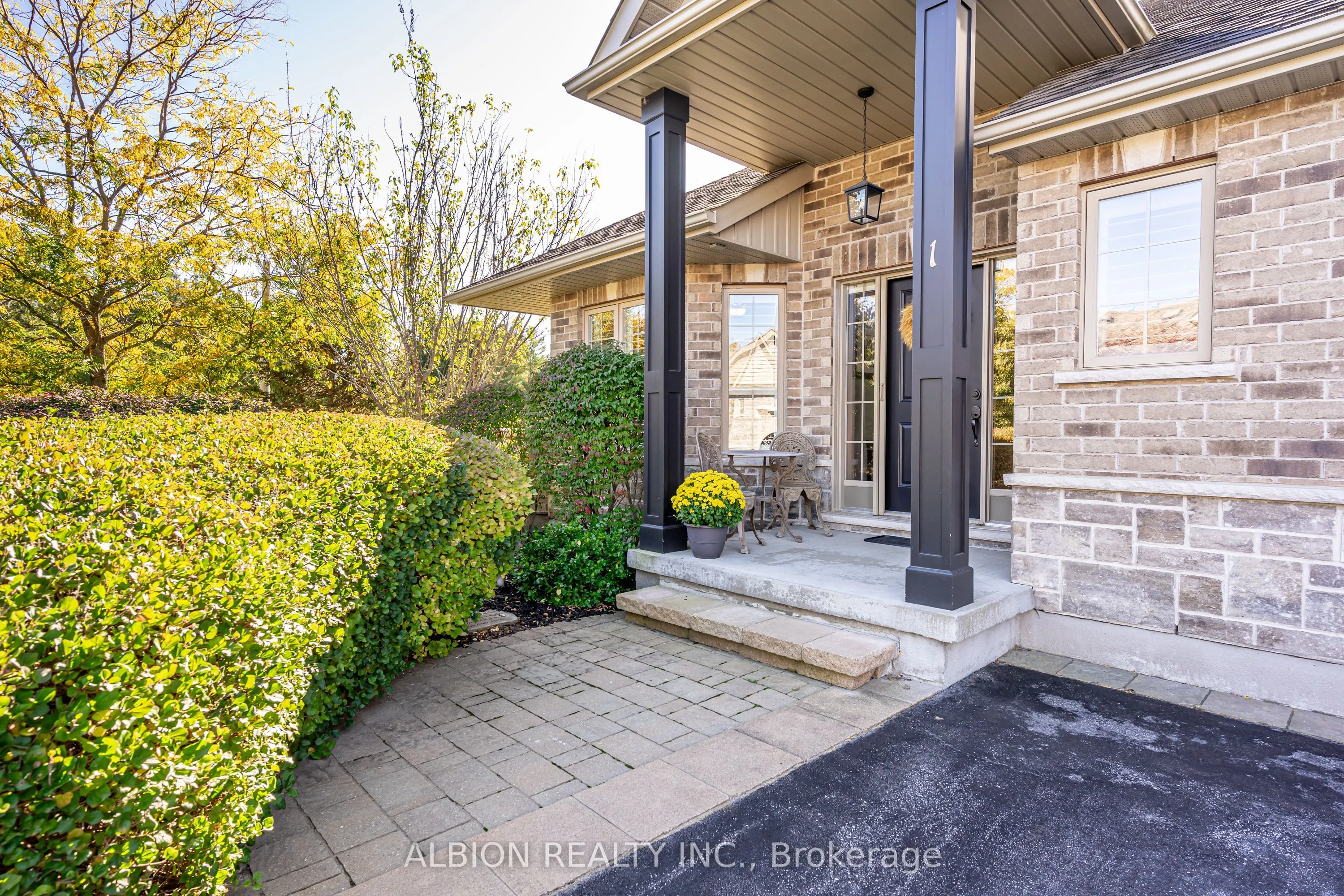 8 Reddington Drive, #Unit #1