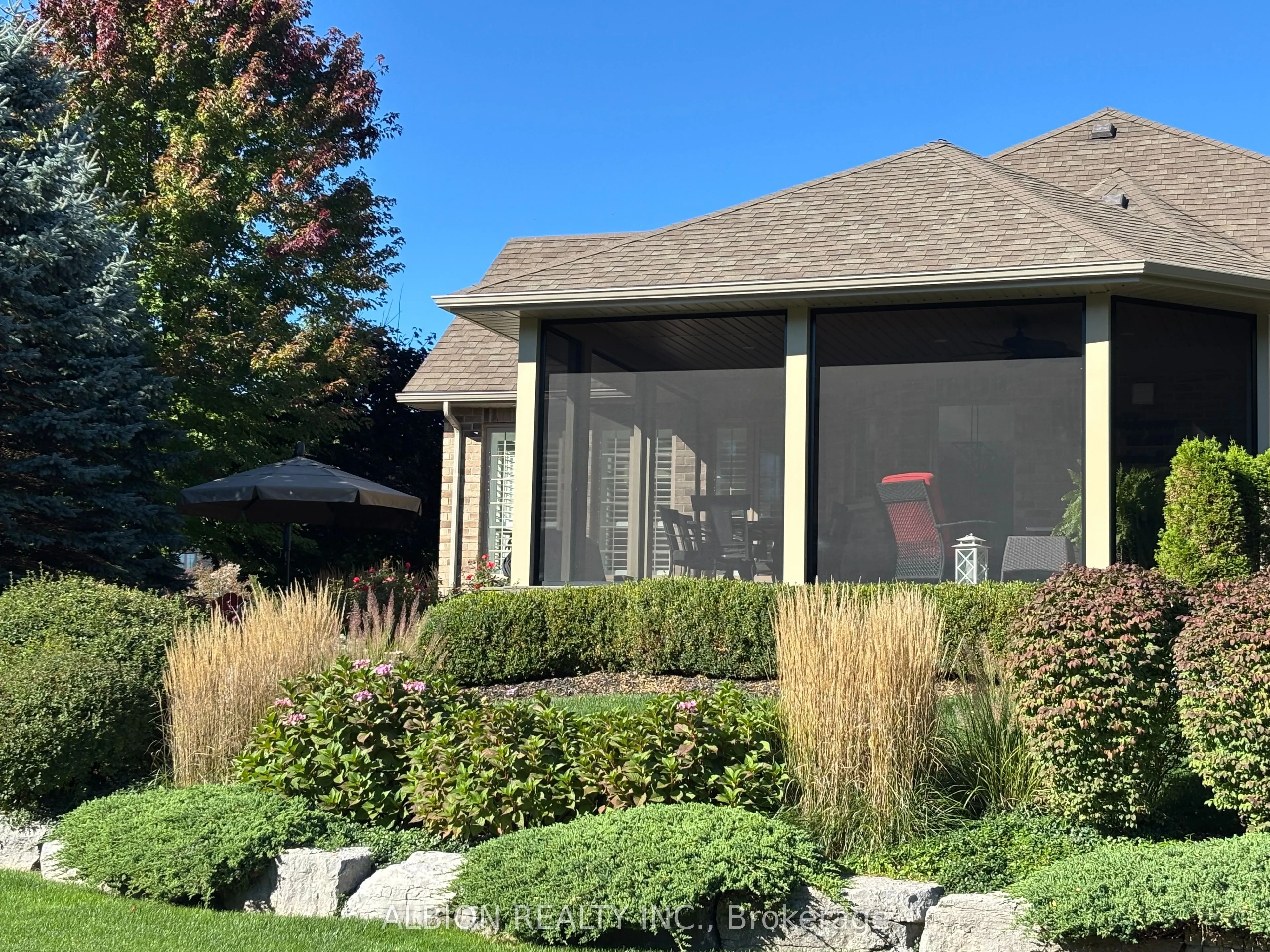 8 Reddington Drive, #Unit #1