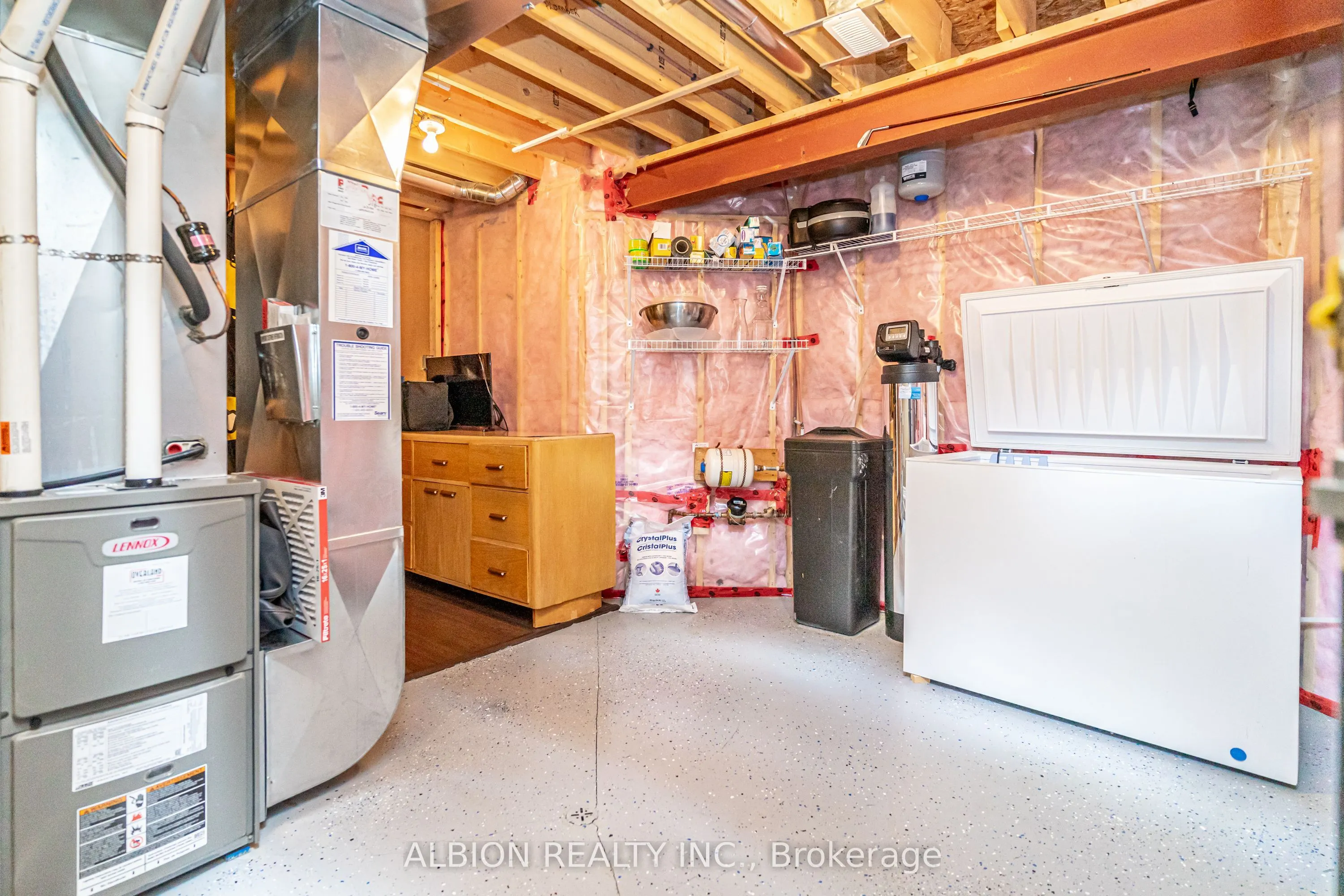 8 Reddington Drive, #Unit #1