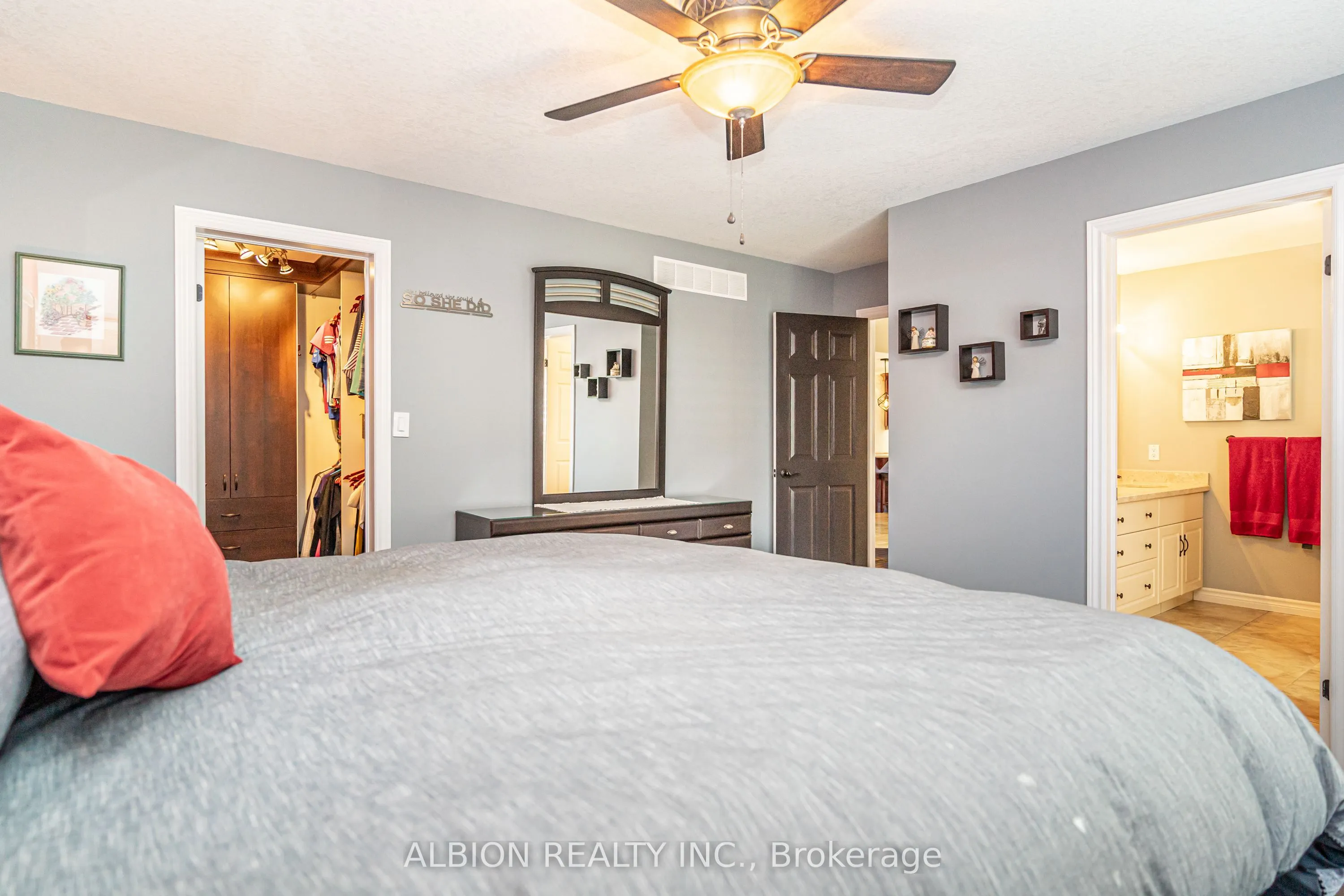 8 Reddington Drive, #Unit #1