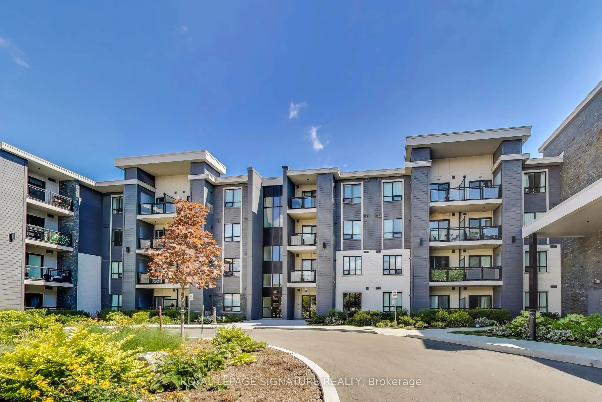 3170 Erin Mills Parkway, #405