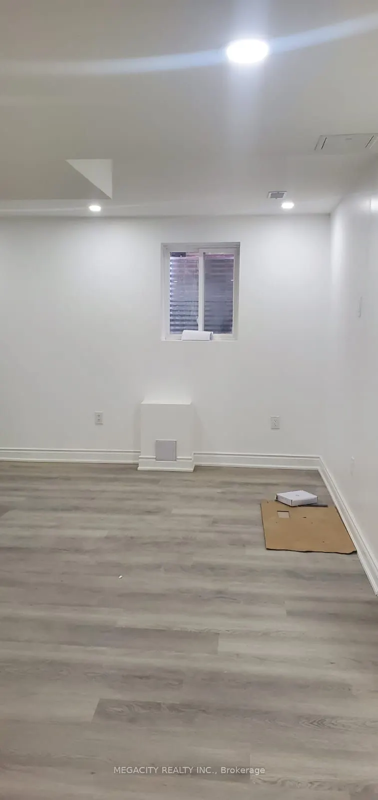 27 Galvin Avenue, #Basement