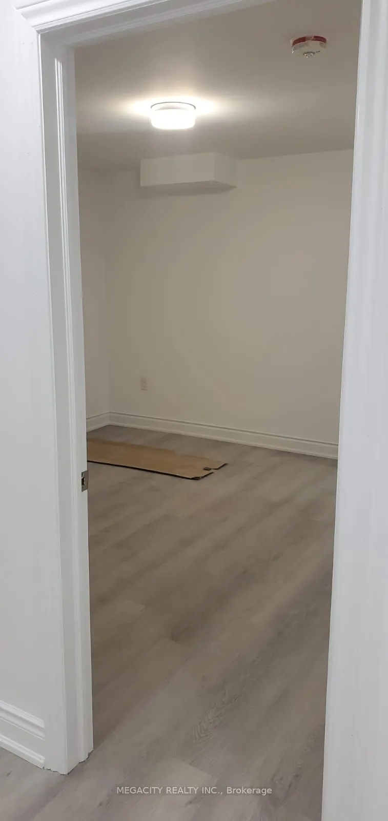 27 Galvin Avenue, #Basement