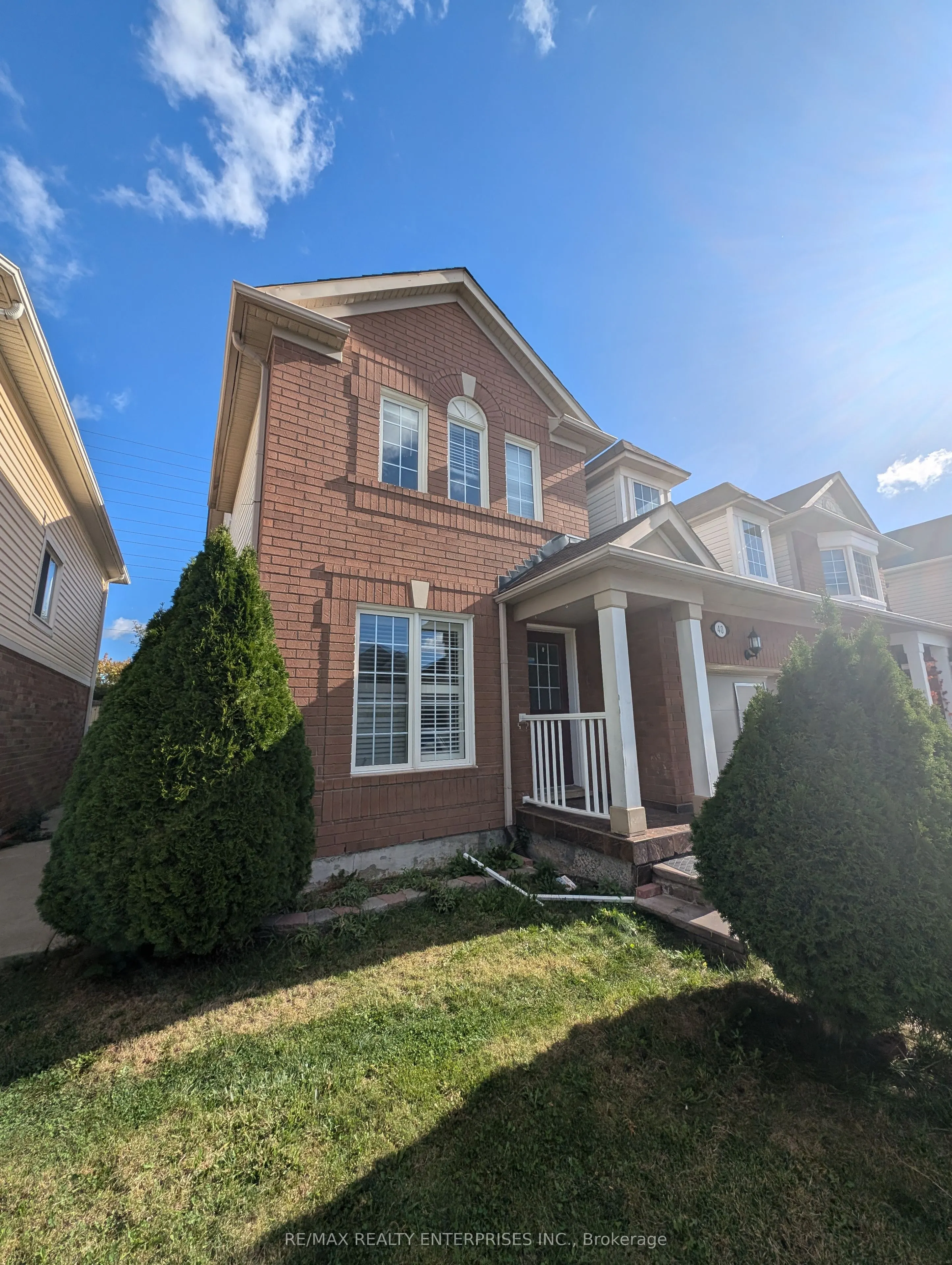 40 Sweetwood Circle