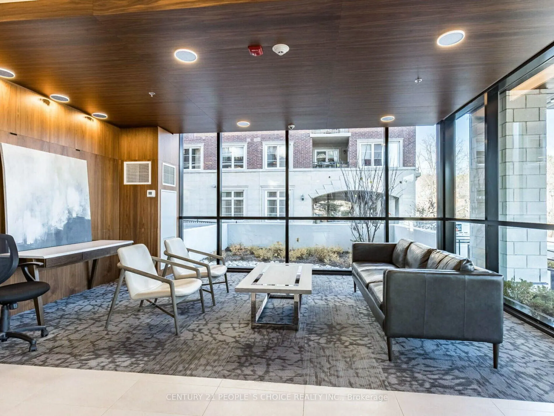 50 Ann Street, #411