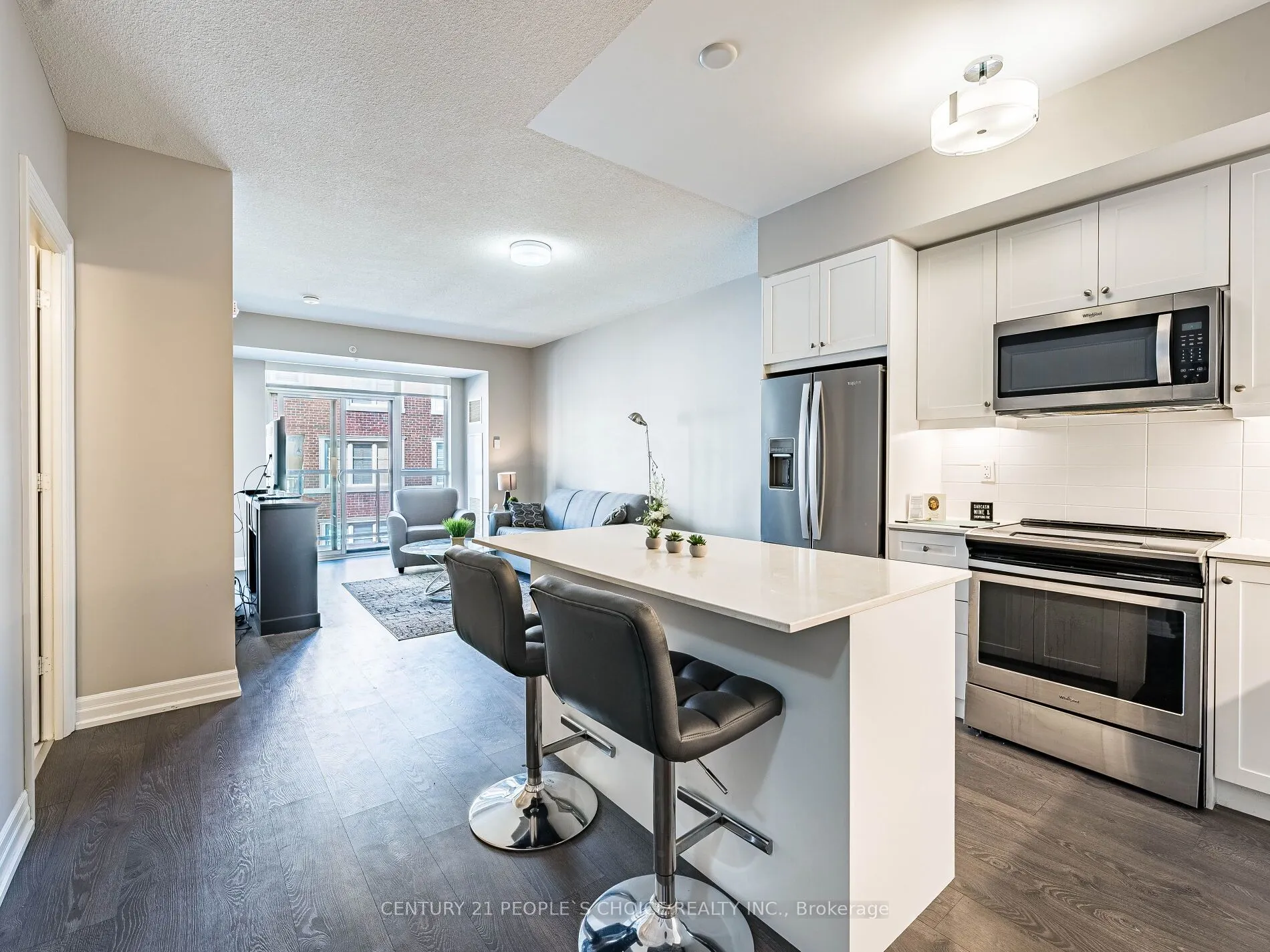 50 Ann Street, #411