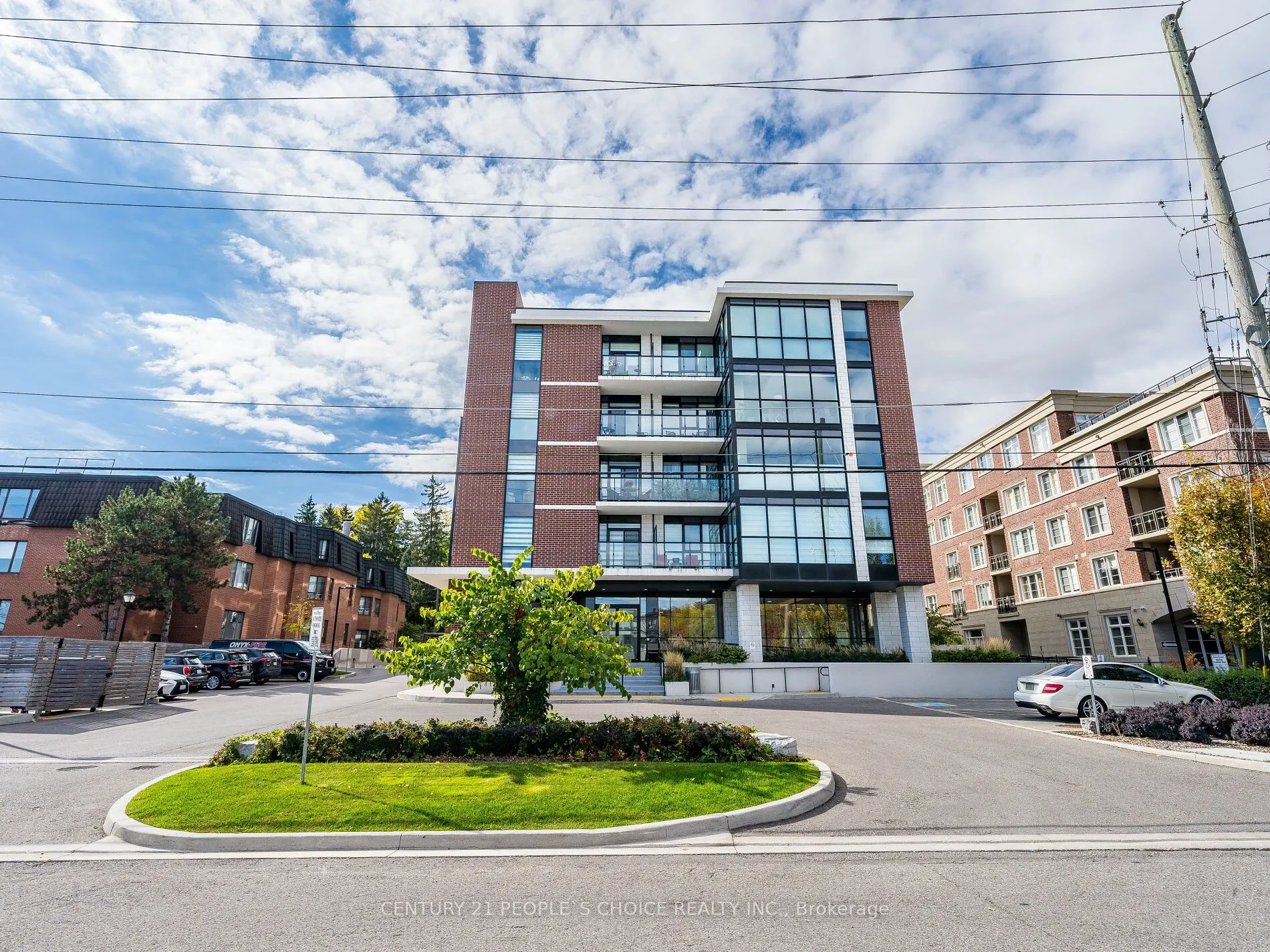 50 Ann Street, #411