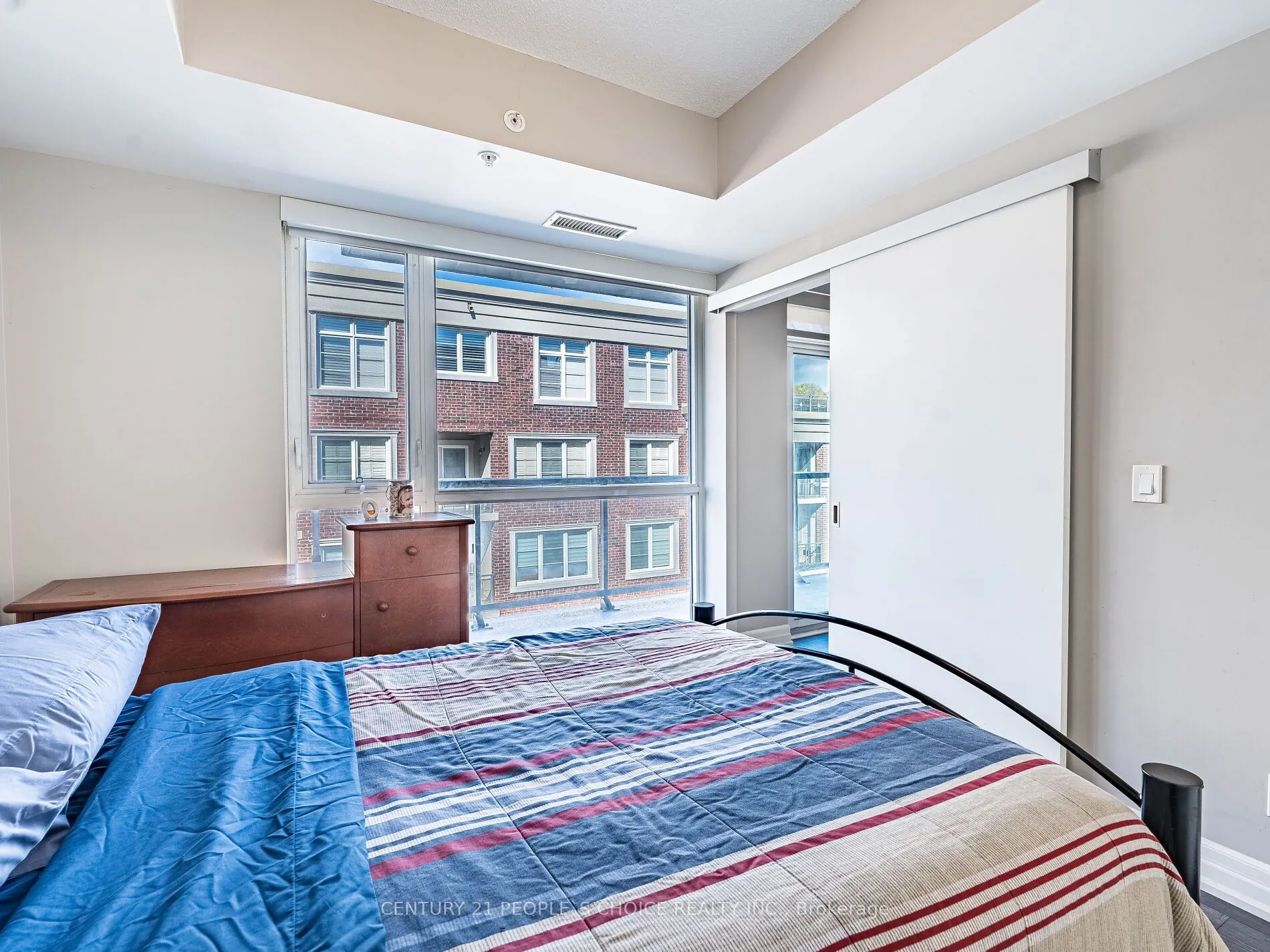50 Ann Street, #411