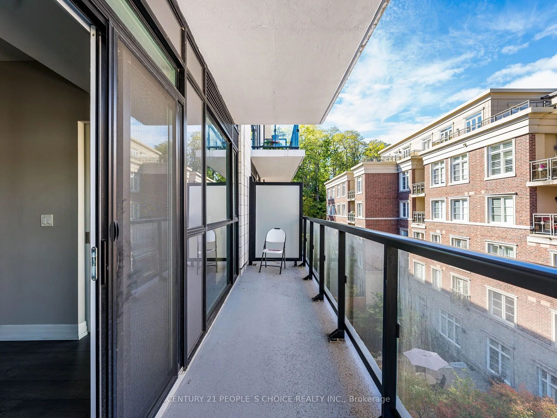 50 Ann Street, #411