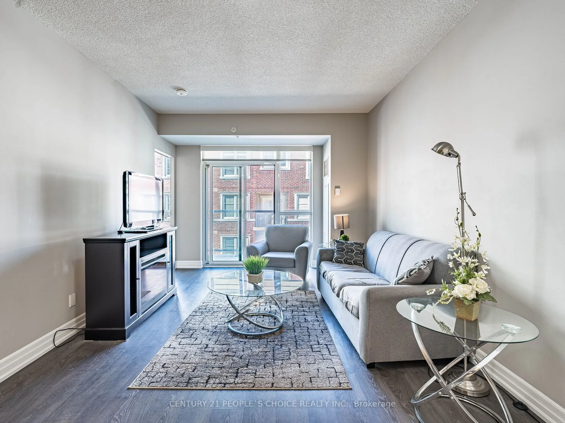 50 Ann Street, #411