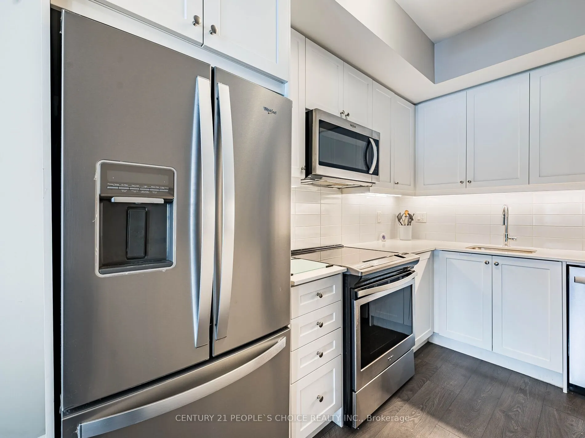 50 Ann Street, #411