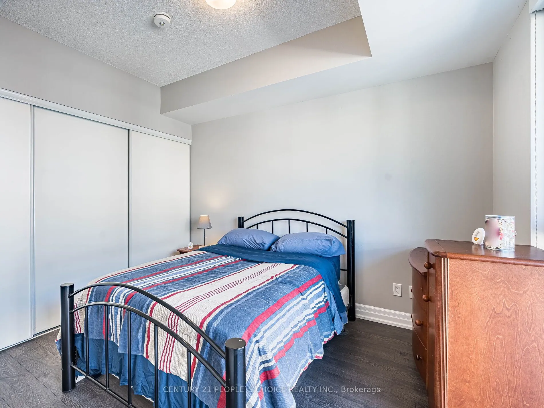 50 Ann Street, #411