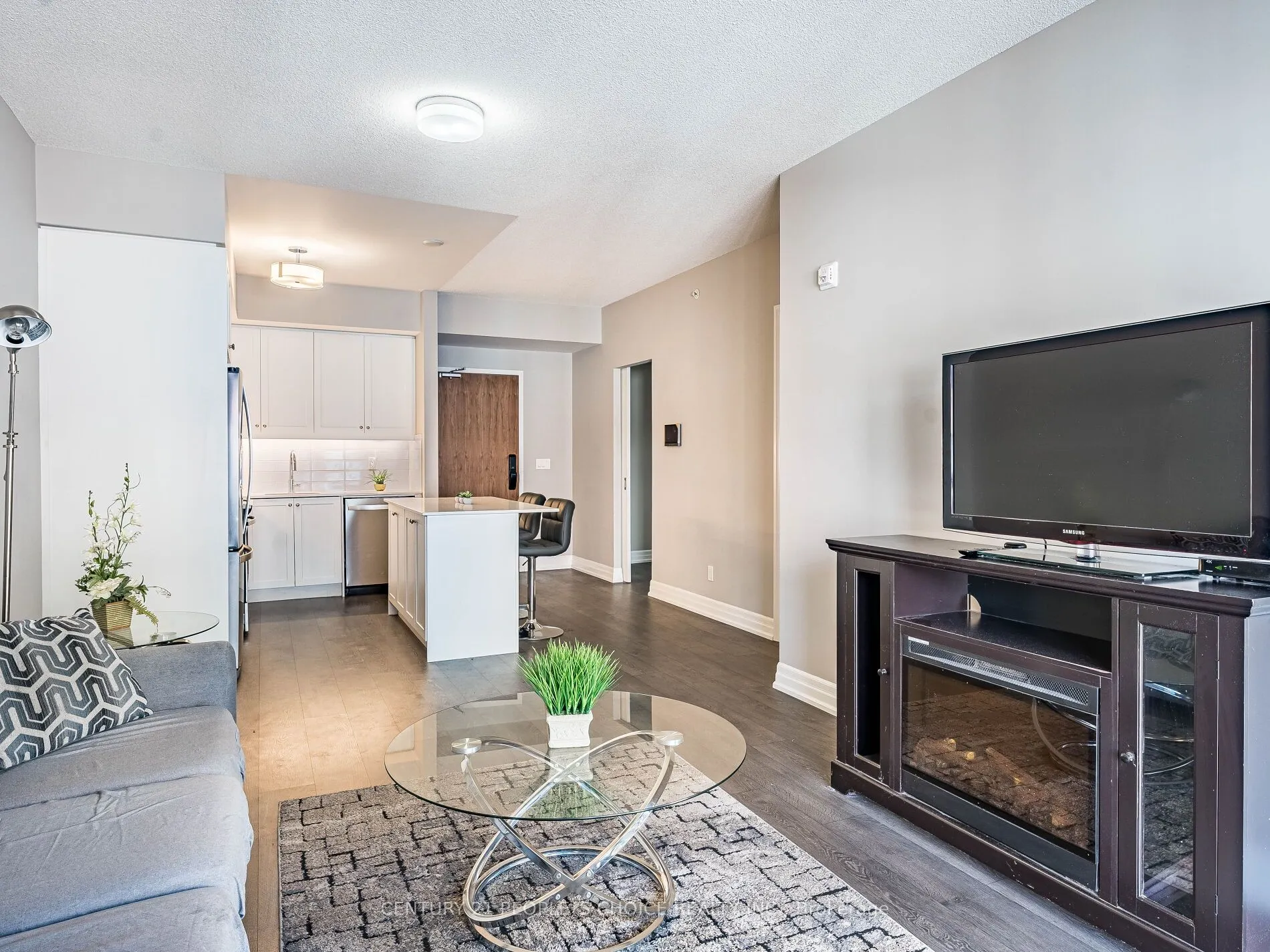 50 Ann Street, #411
