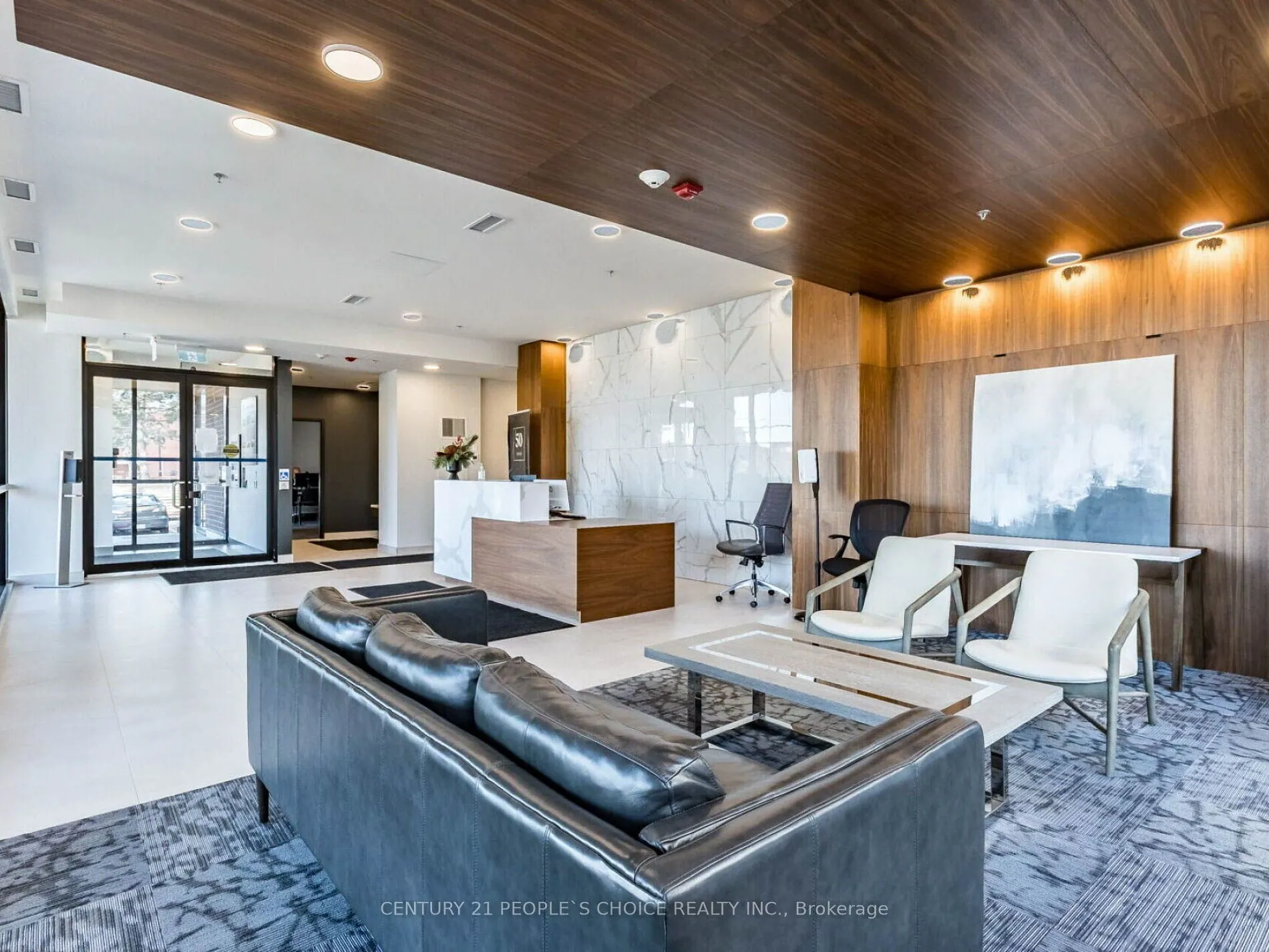 50 Ann Street, #411