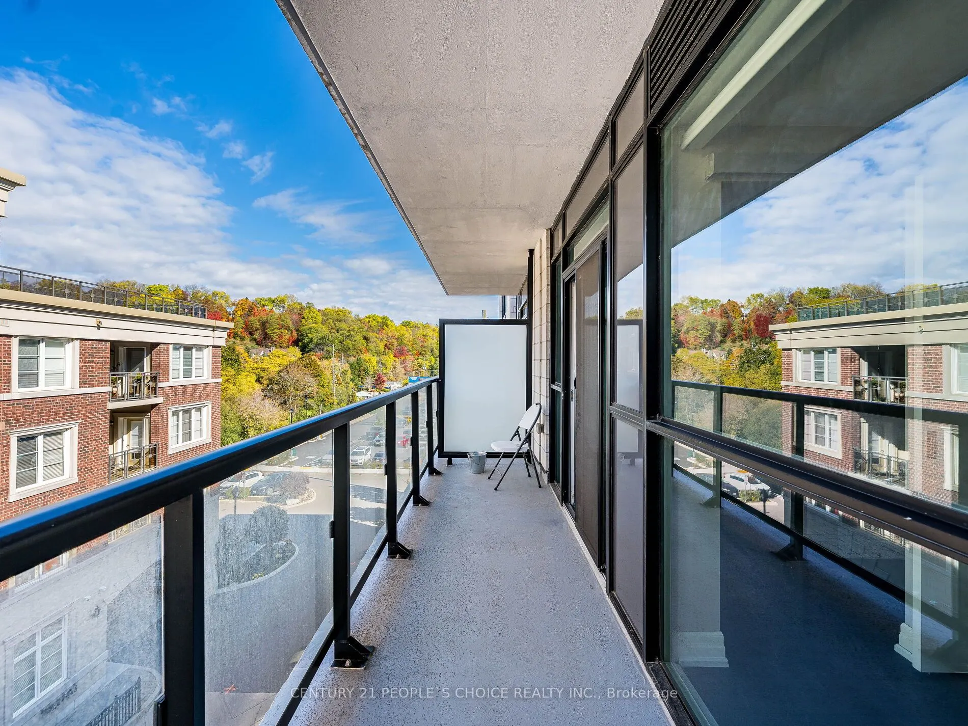 50 Ann Street, #411