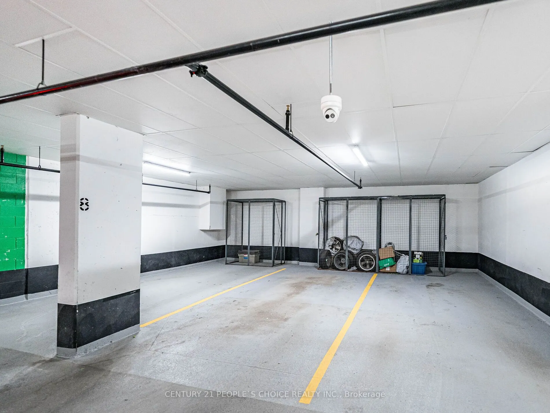 50 Ann Street, #411