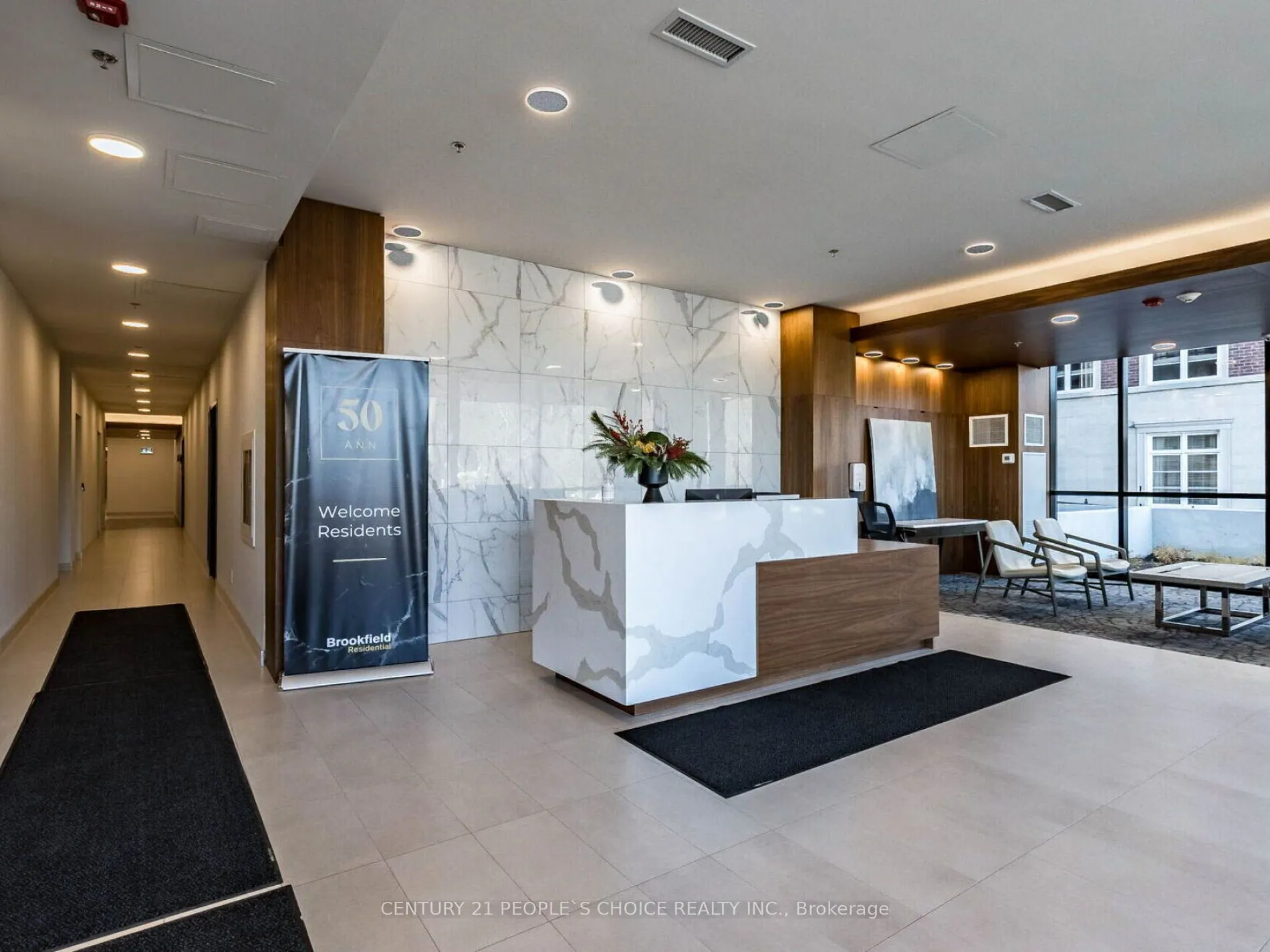 50 Ann Street, #411