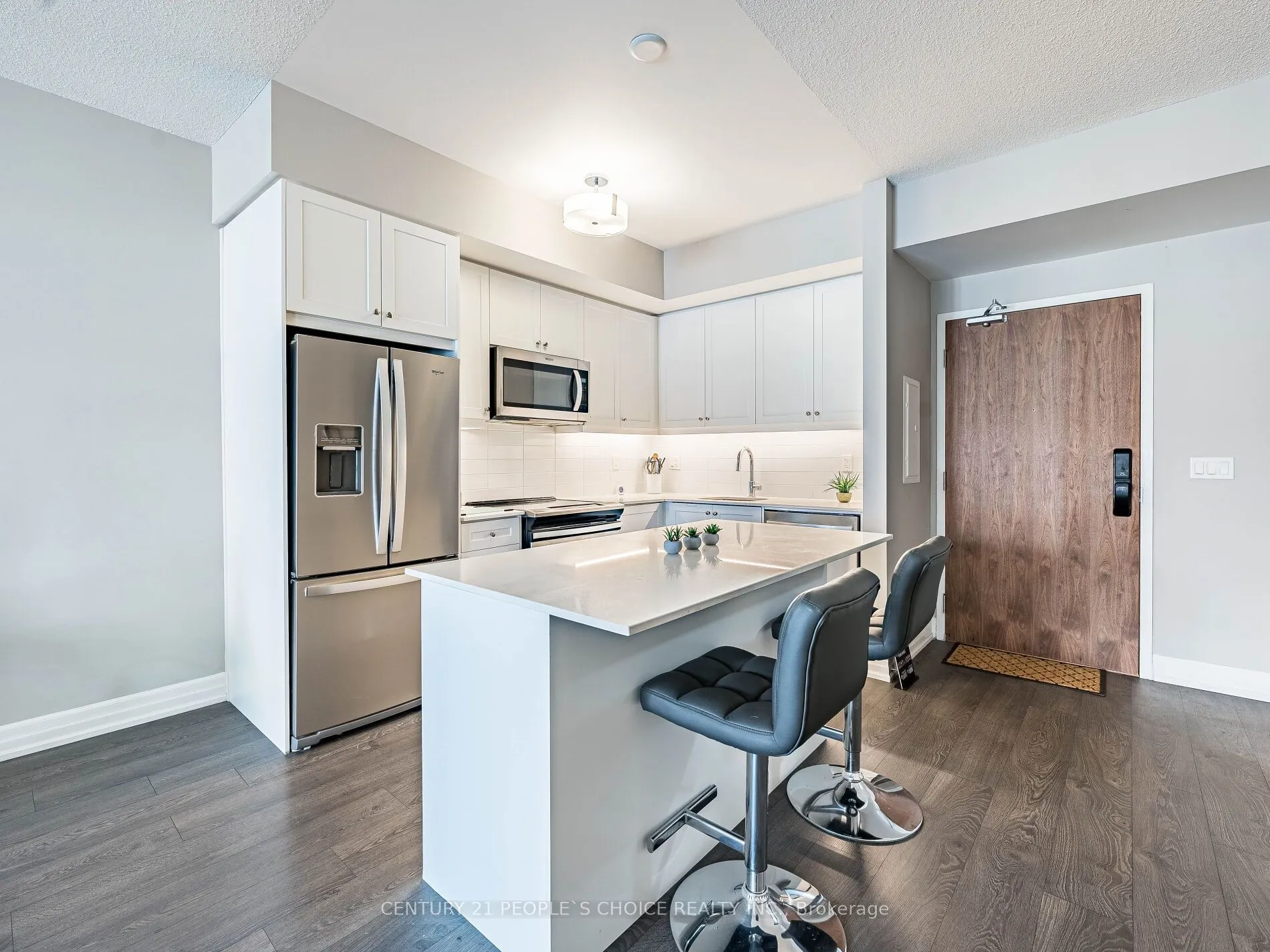 50 Ann Street, #411