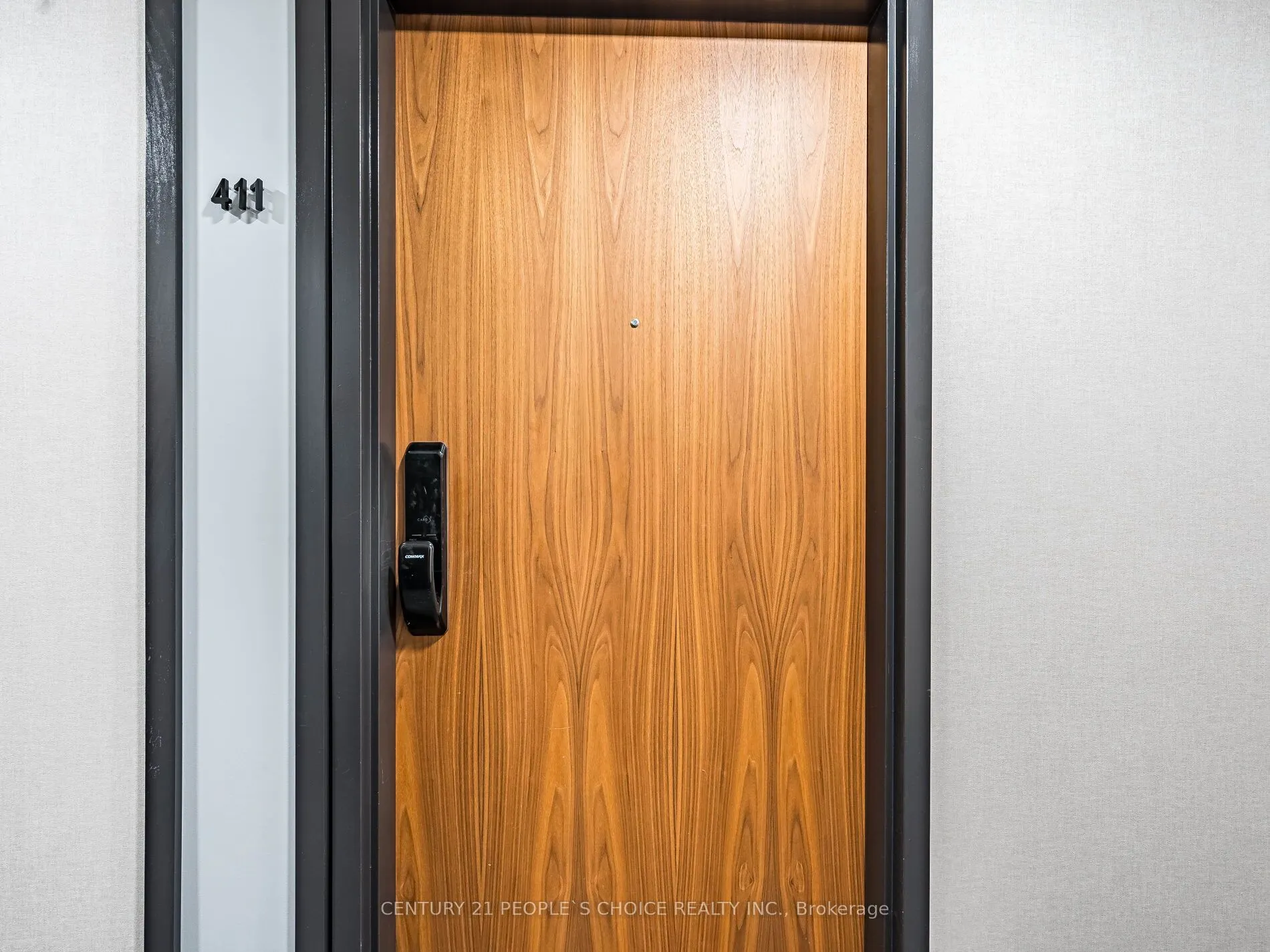 50 Ann Street, #411