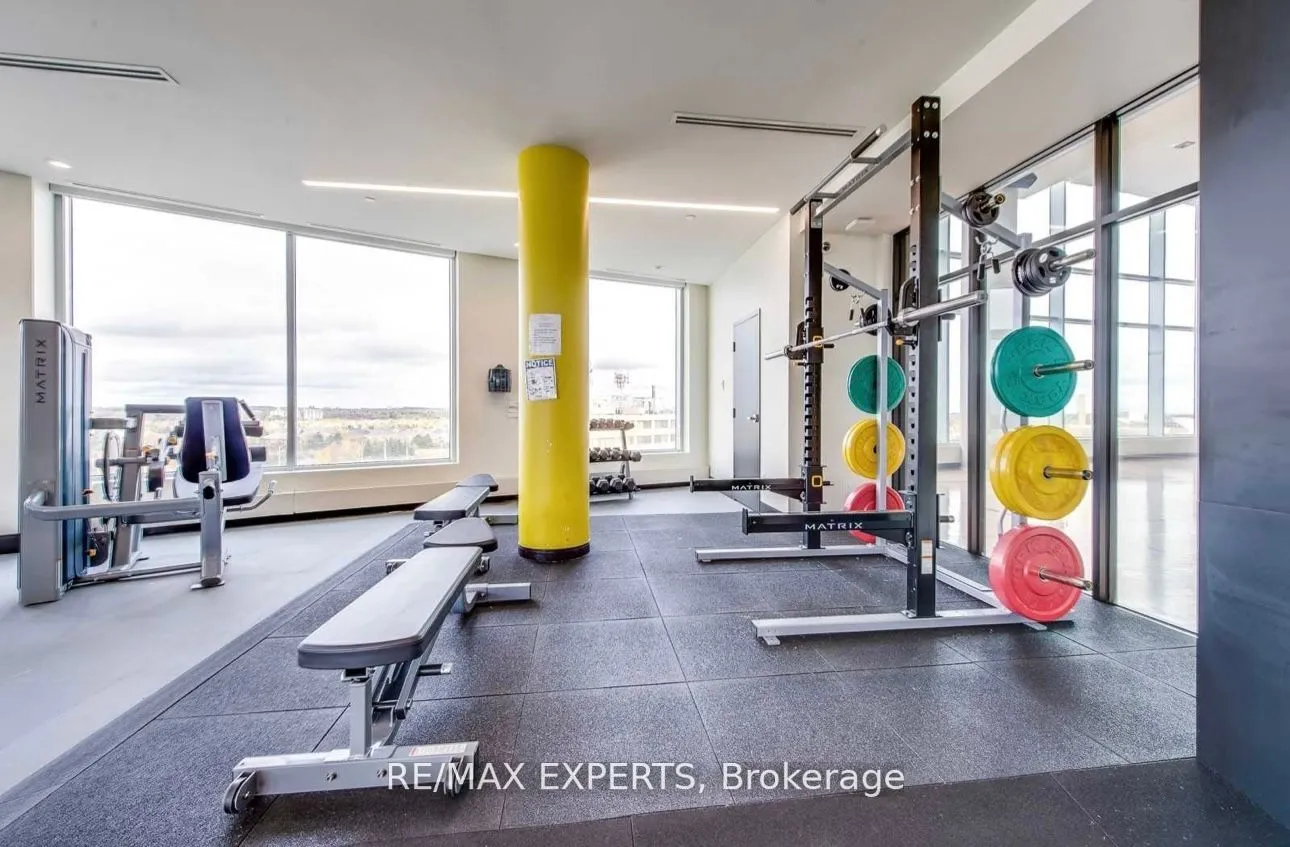 2520 Eglinton Avenue W