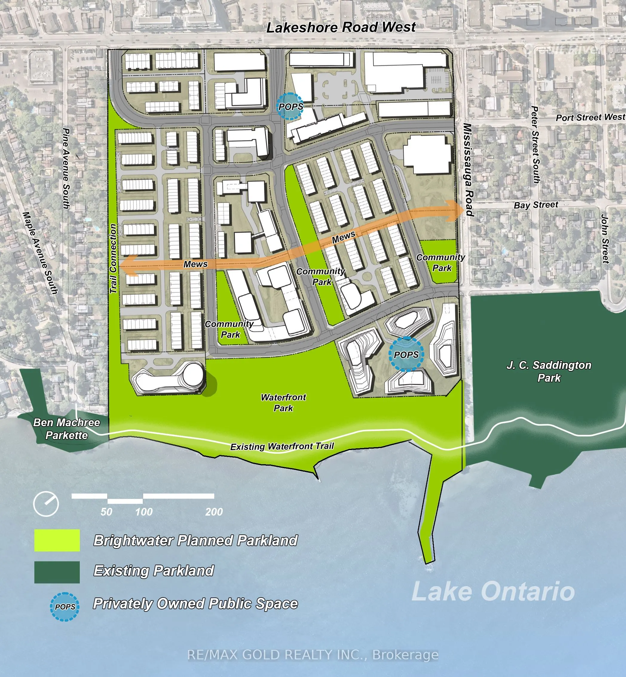 80 Coveside Drive W, #71