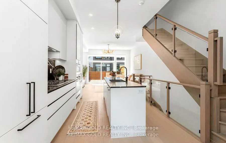80 Coveside Drive W, #71
